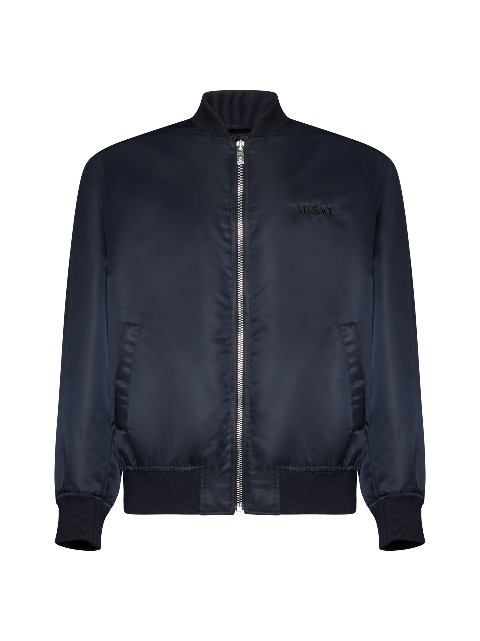 city Lights Bomber Jacket