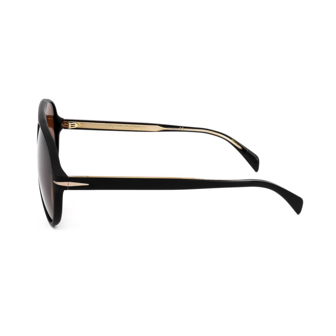 Db Eyewear By David Beckham Db 7005/s3-brown In 3-brown