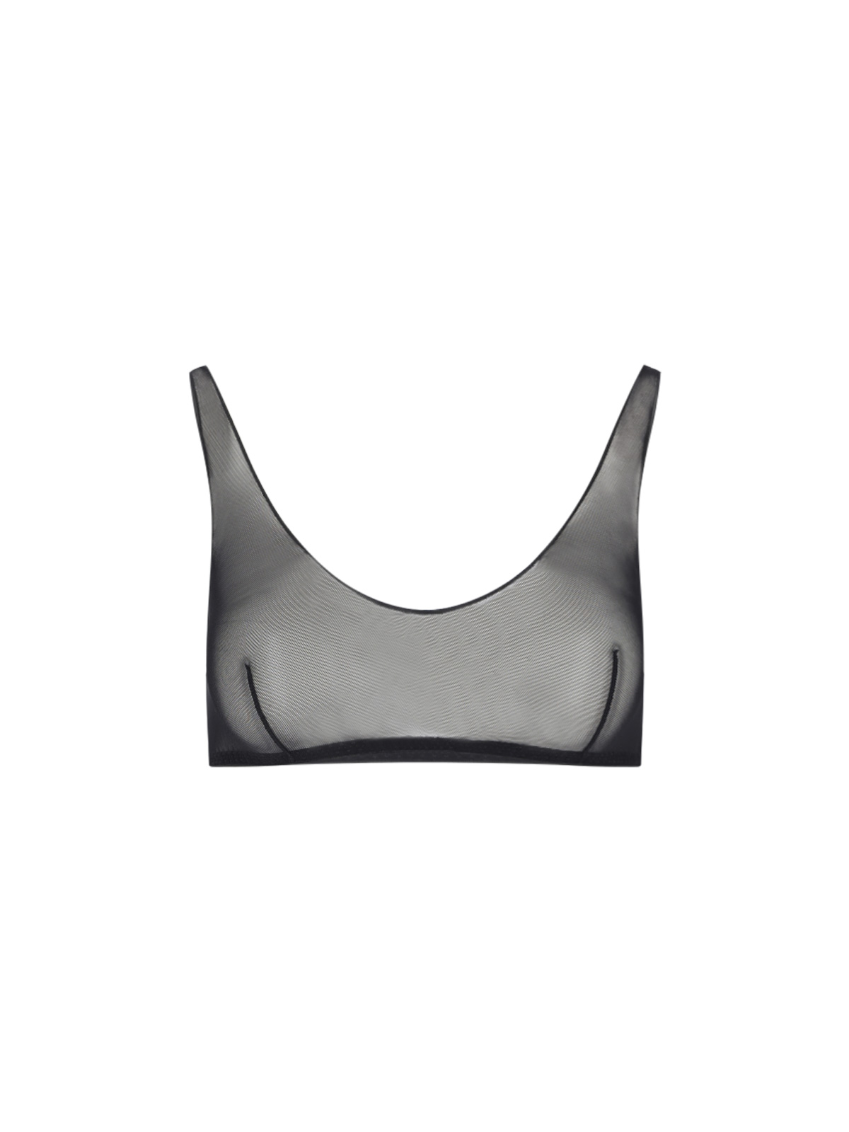 Bra mesh Sporty