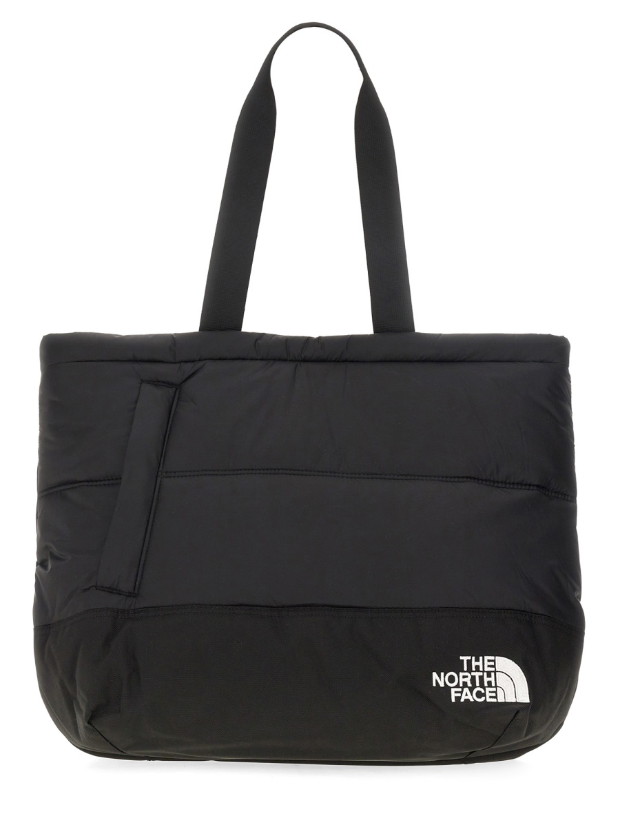 nuptse Tote Bag