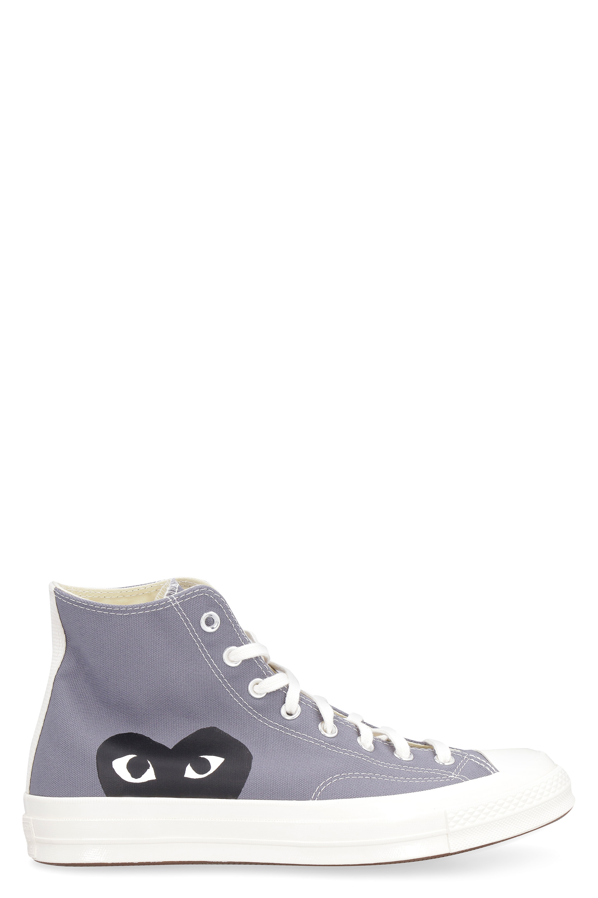 Comme des Garçons Play Chuck 70 High-top Sneakers