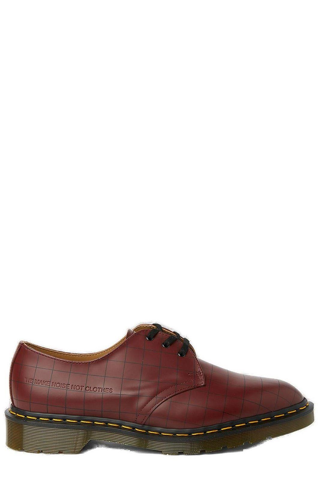 X Undercover 1461 Lace-up Derby Shoes