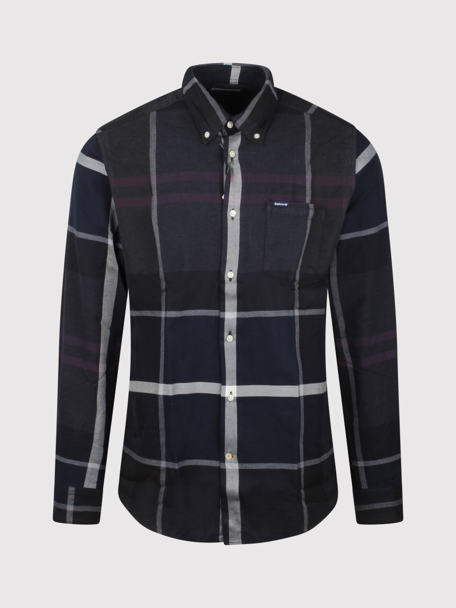 Dunoon Shirt