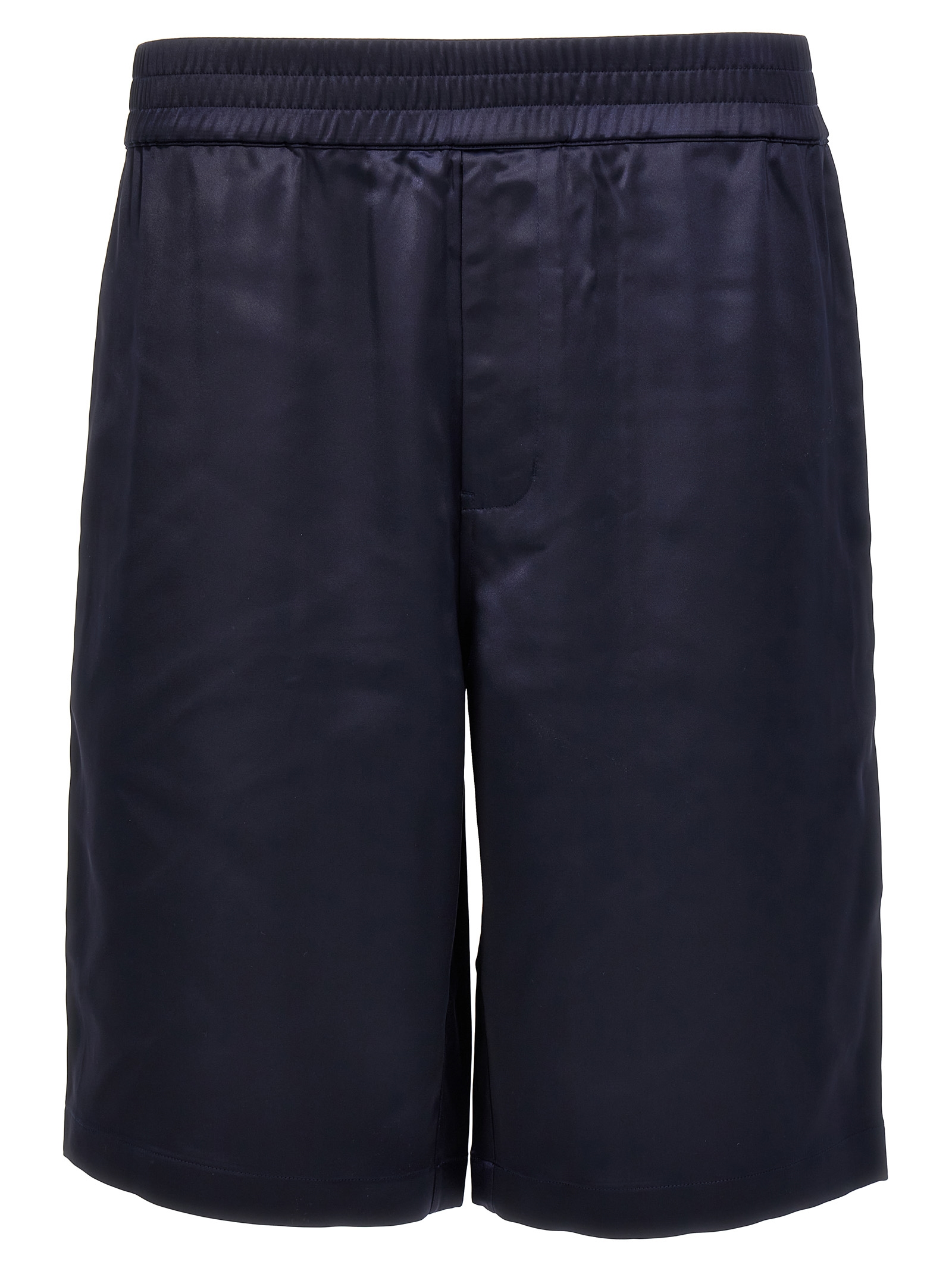 Coast Satin Bermuda Shorts