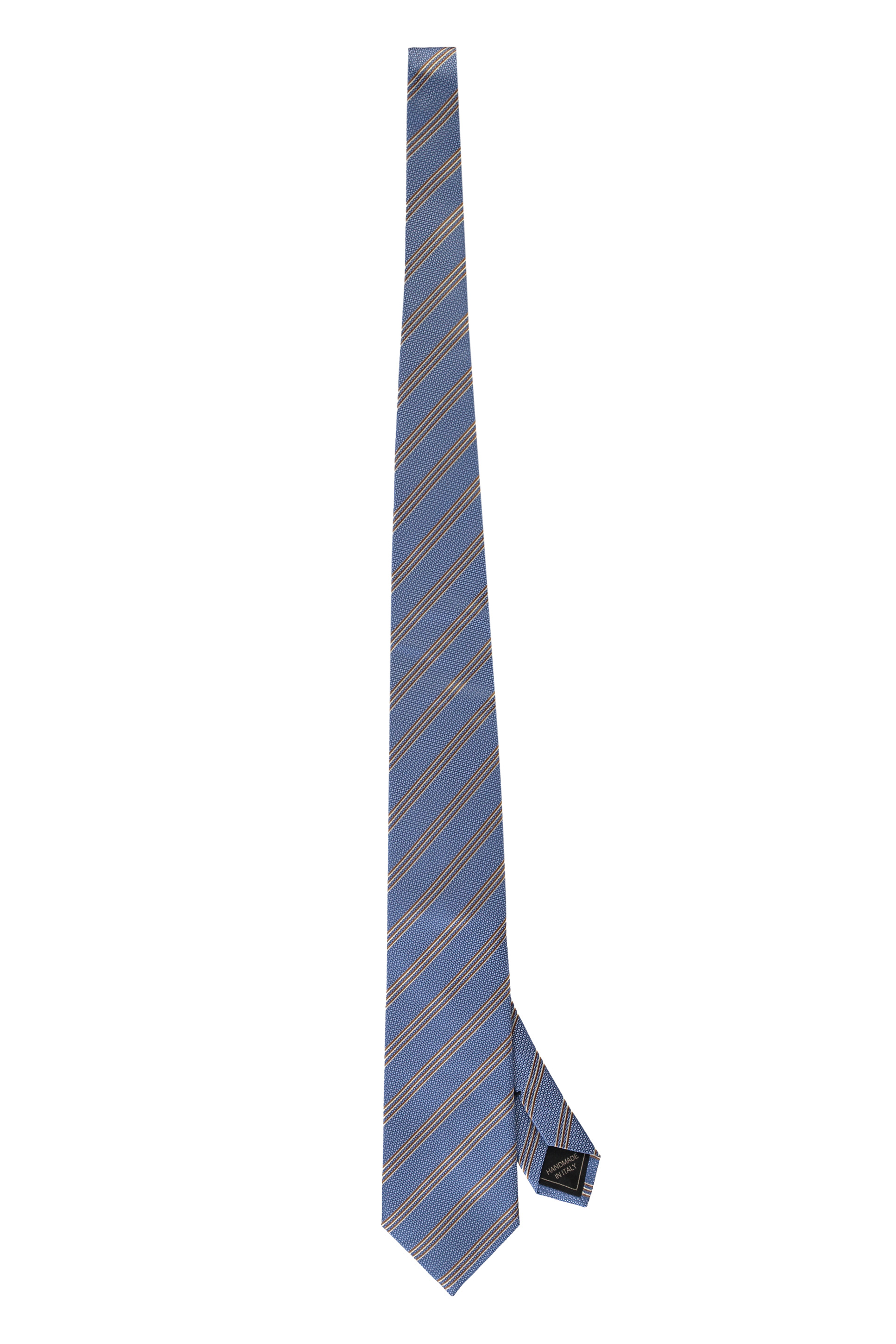 Brioni Silk Tie