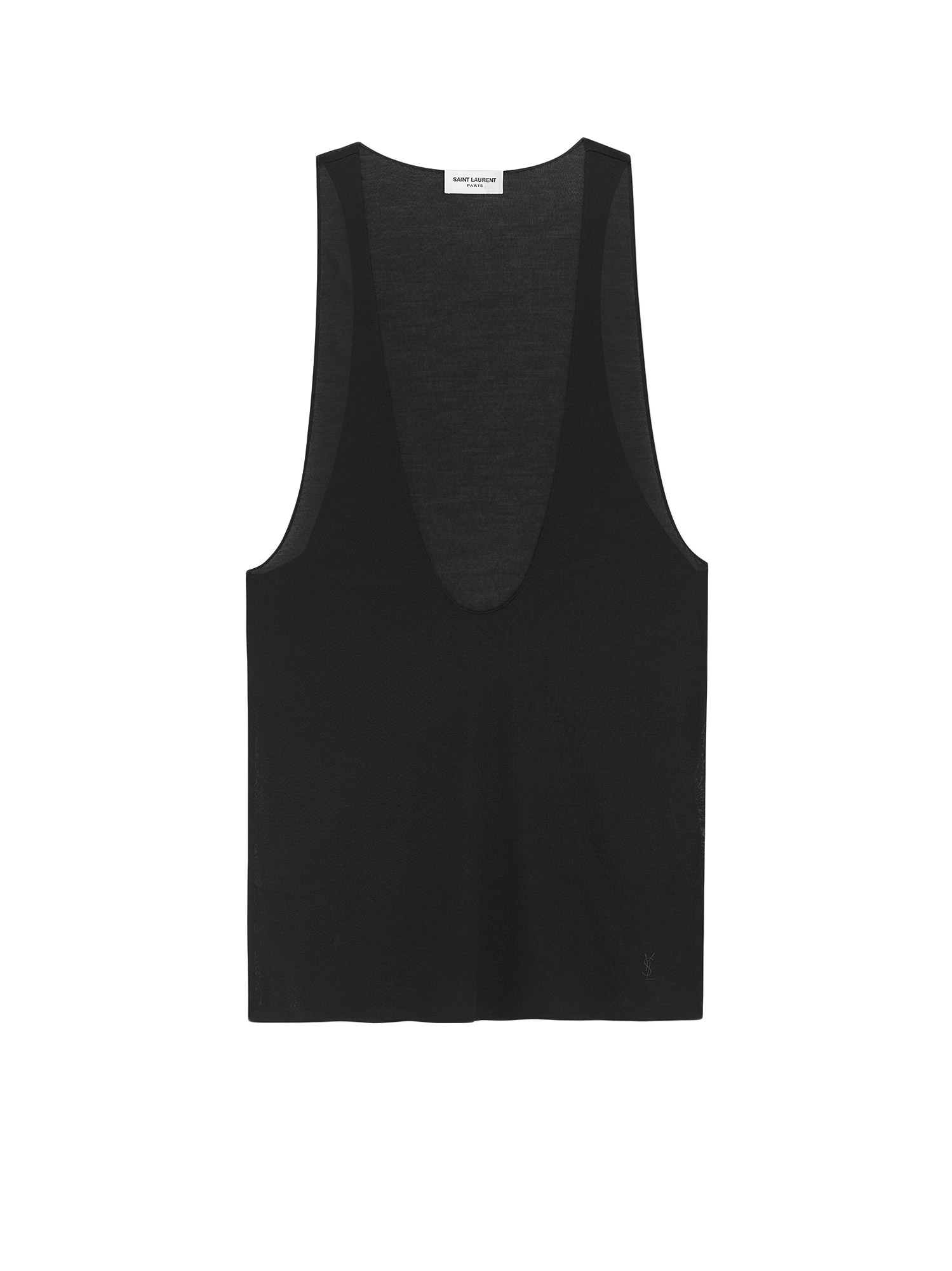 Cassandre Tank Top