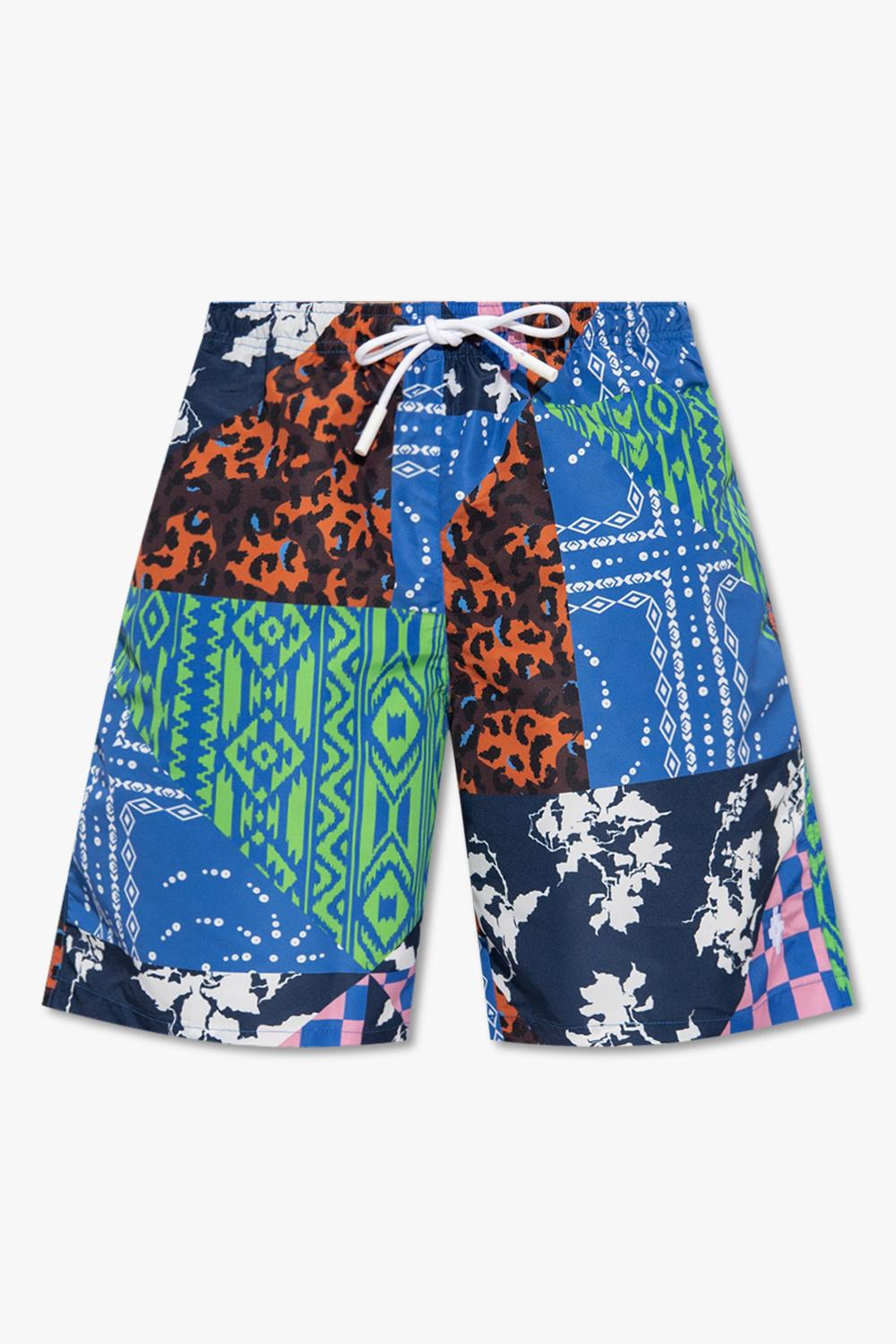 Swim Shorts