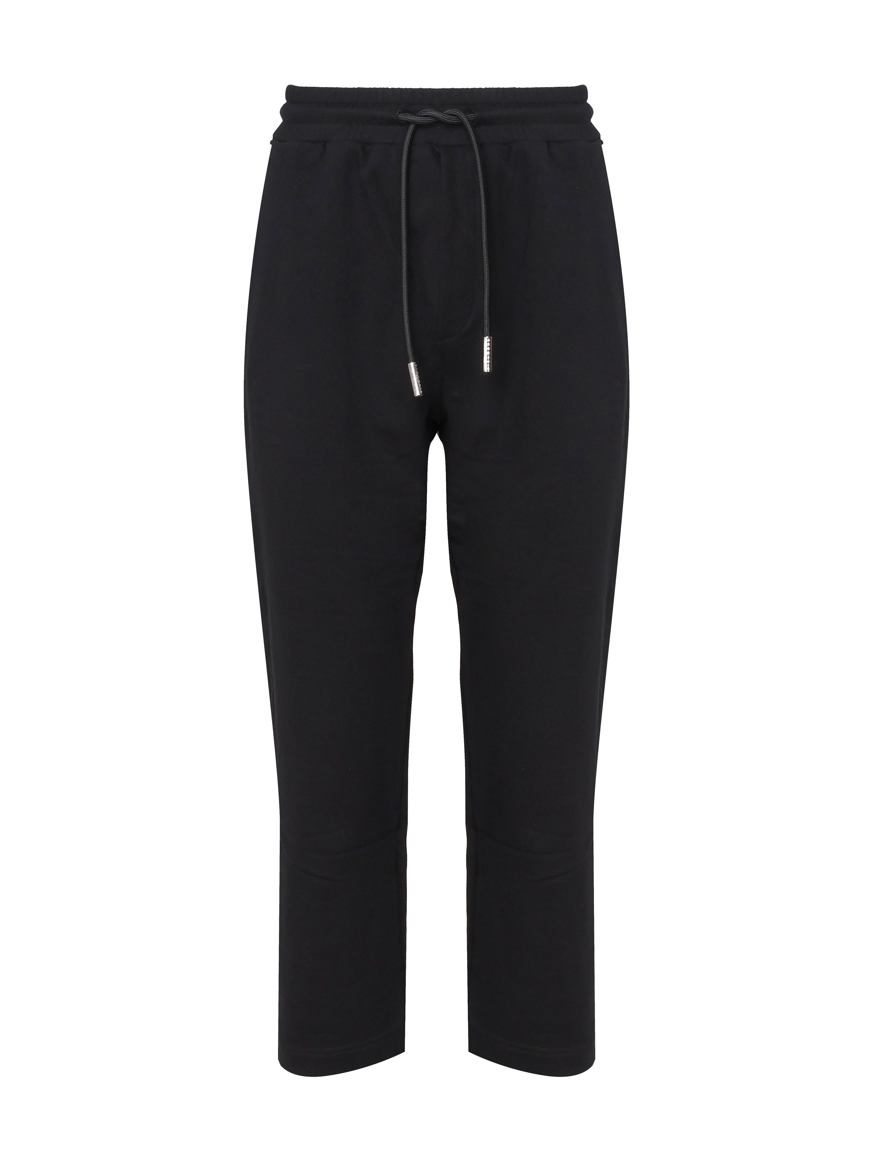 Sports Trousers With Elastic Waist