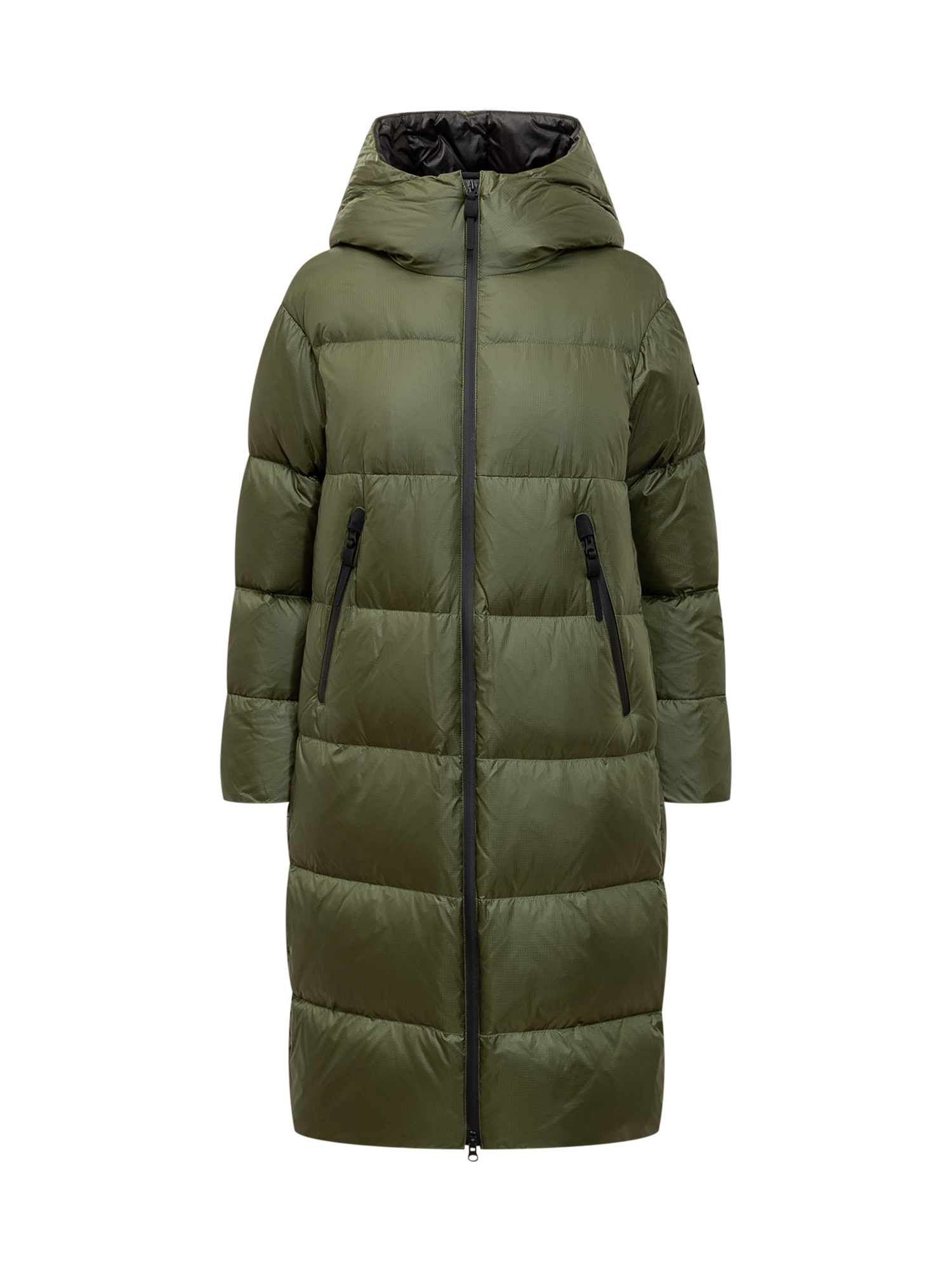 Selectric Parka