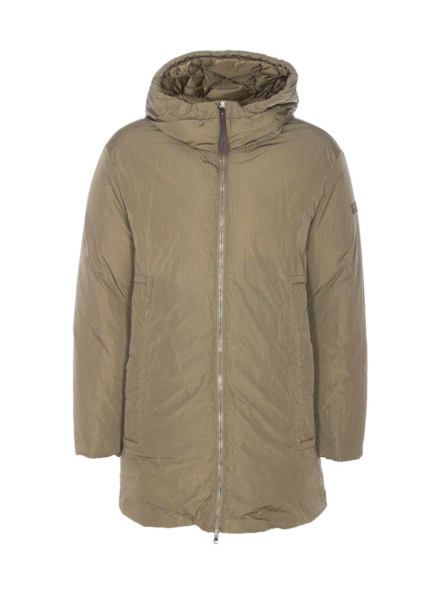 Edualdo Down Jacket