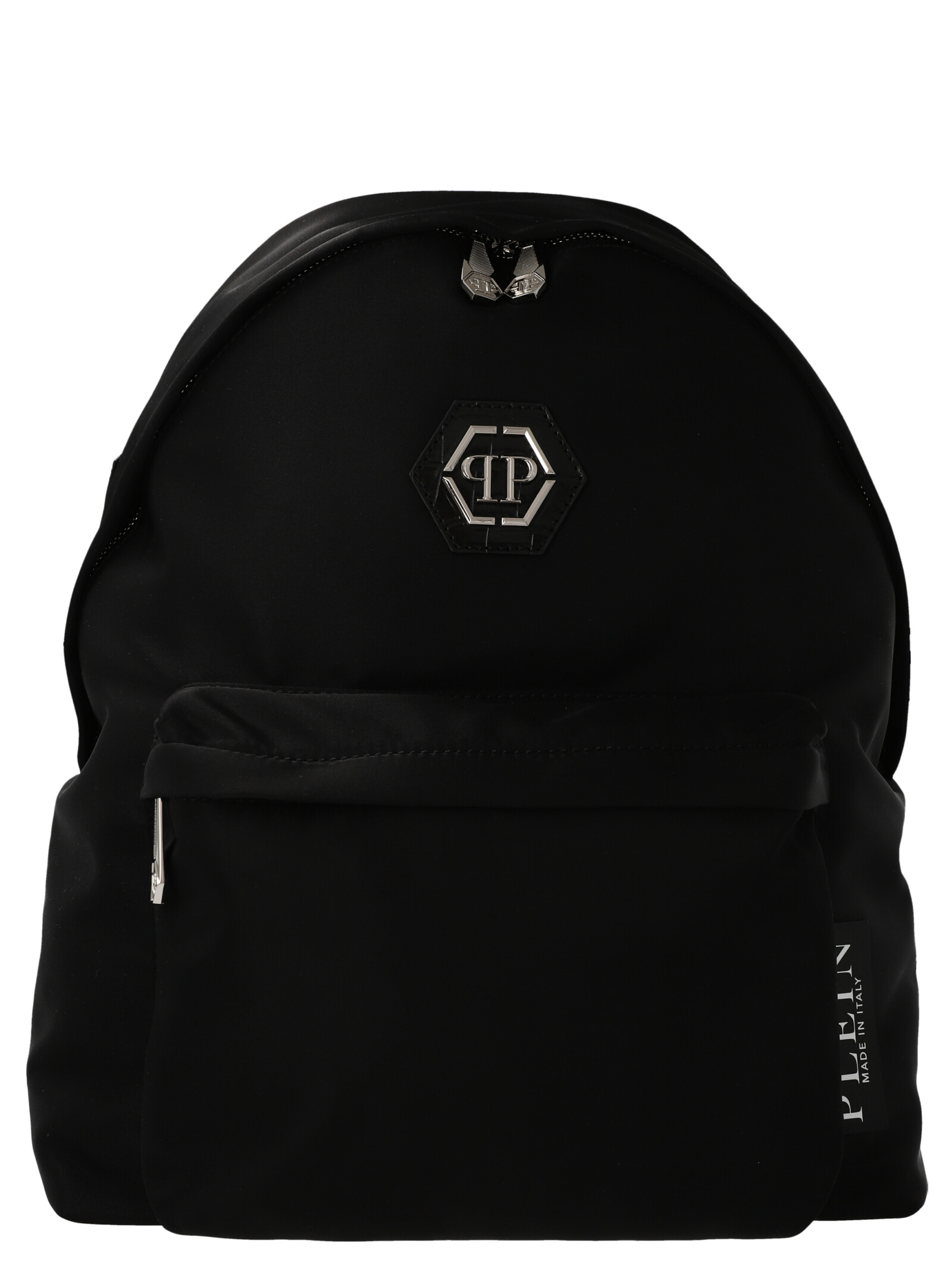 Logo Nylon Backpack