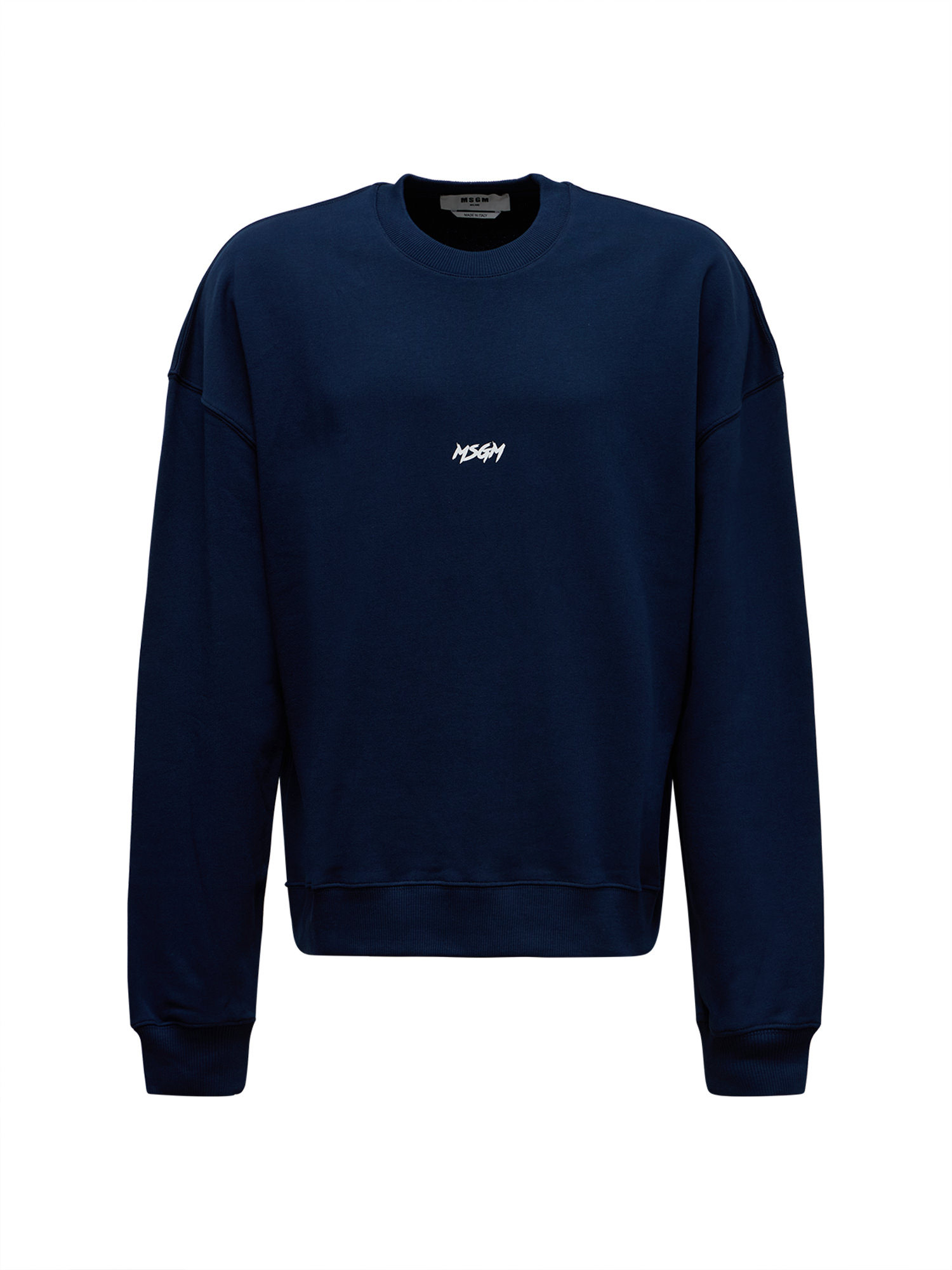 Logo Sweatshirt