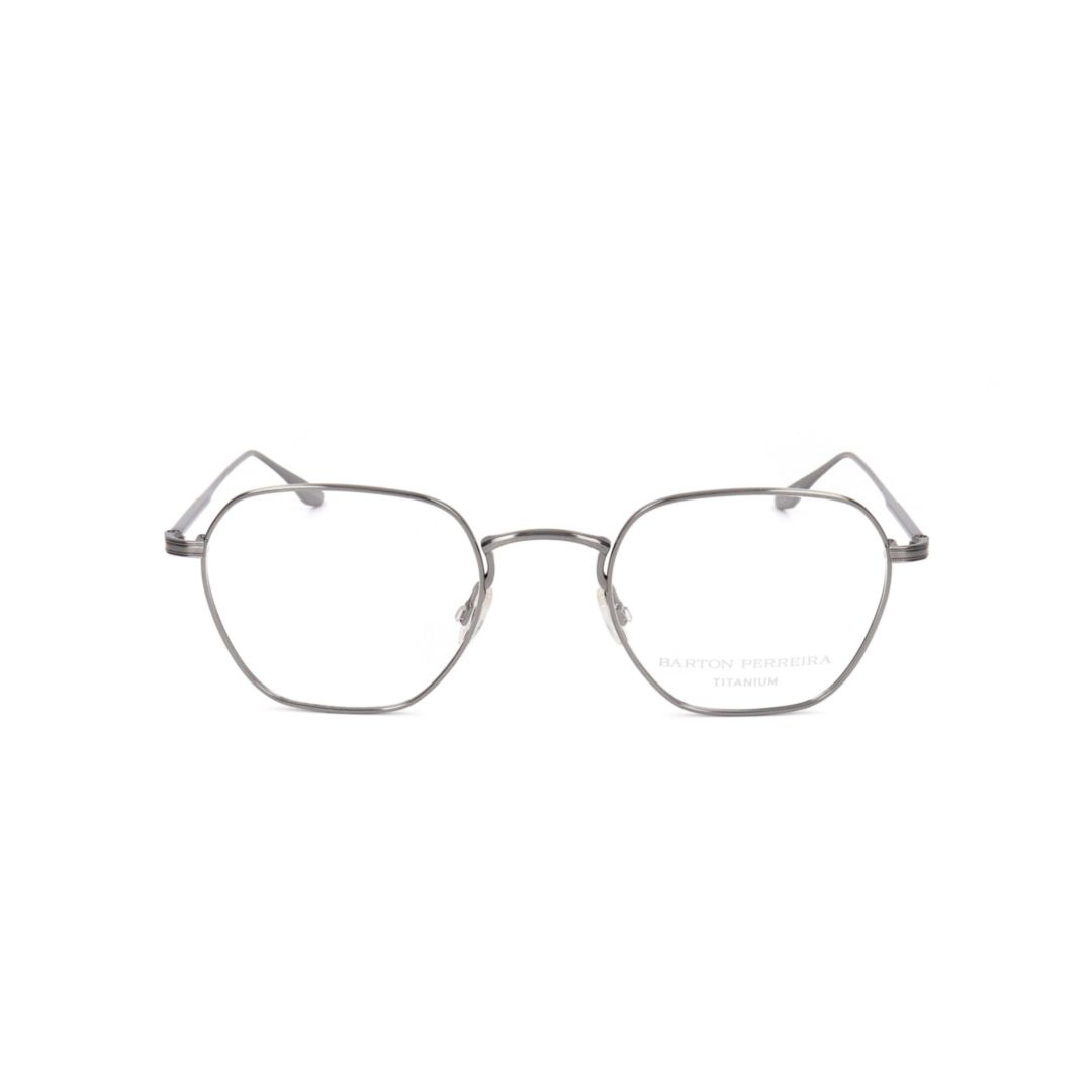Shop Barton Perreira Bp50381tb-silver