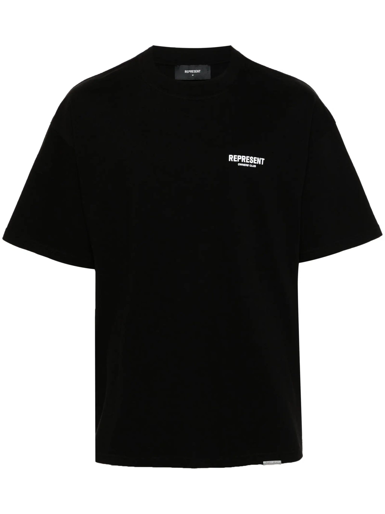 T-shirts And Polos Black