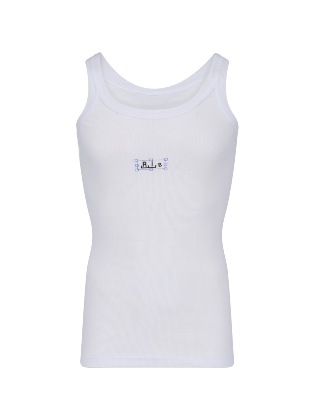 Logo Tank Top