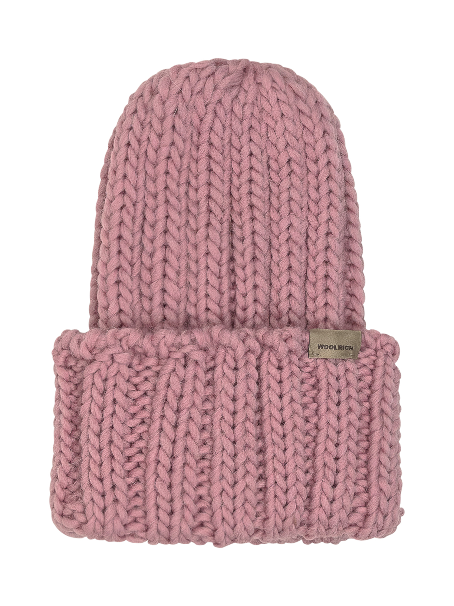 Chunky Beanie