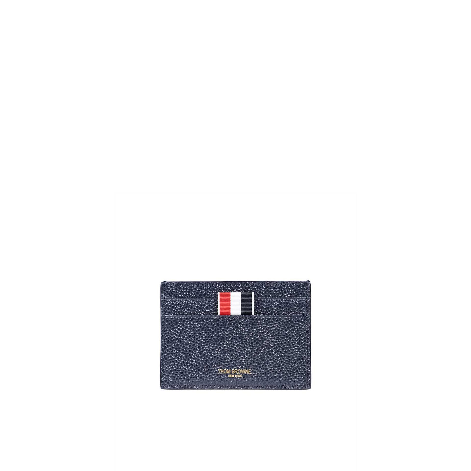 Leather Card Holder