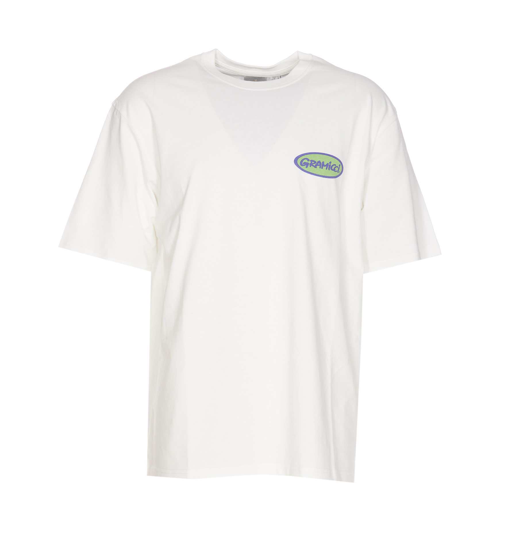 Oval Logo T-shirt