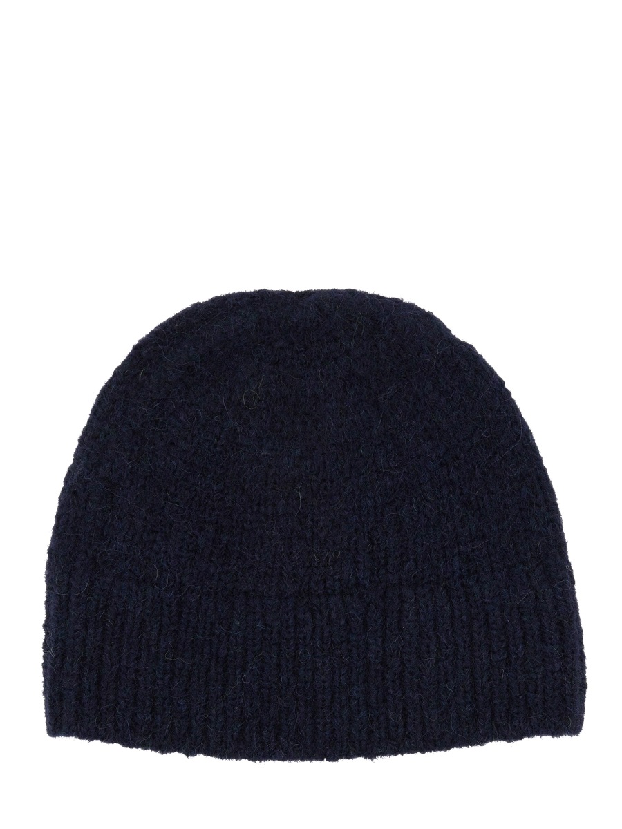 Dries Van Noten Knit Hat