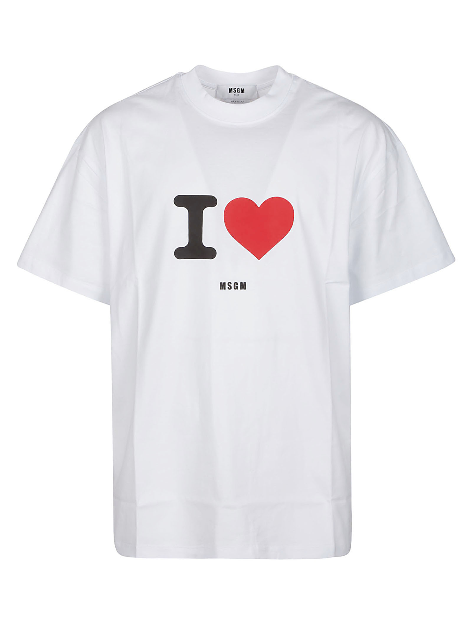 MSGM T-shirt