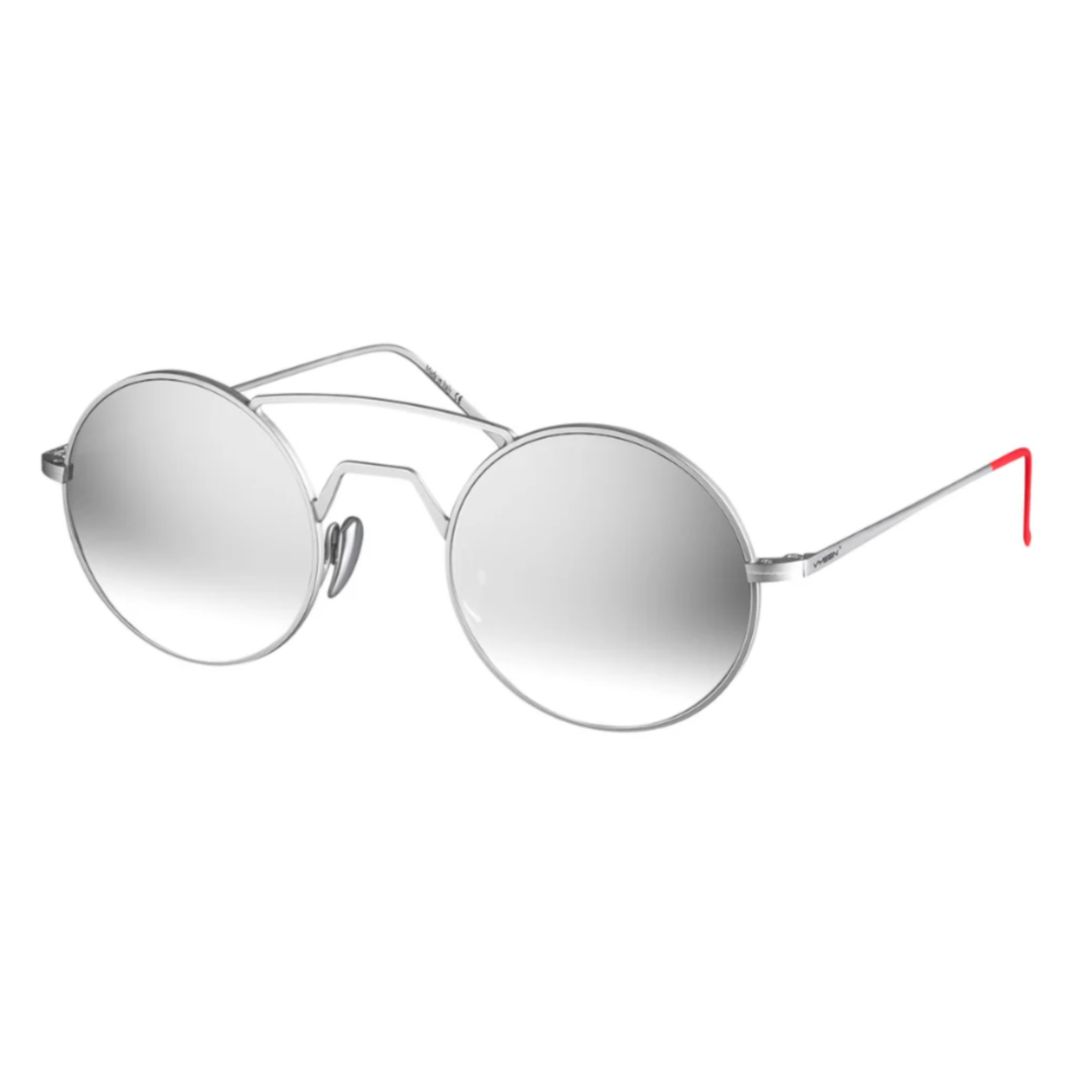 Vysen Bl-3silver Matte In Silver Matte