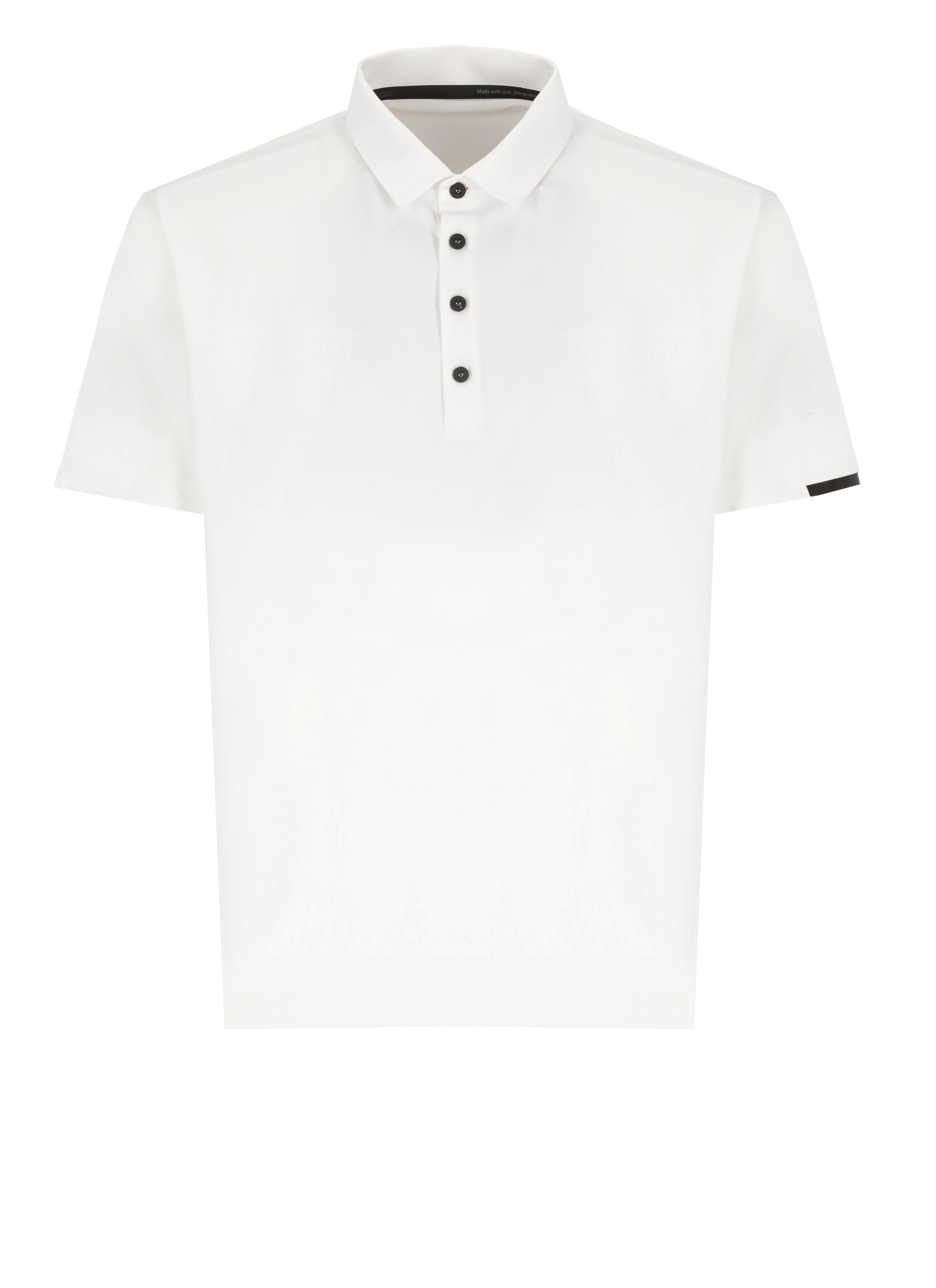 Oxford Polo Shirt