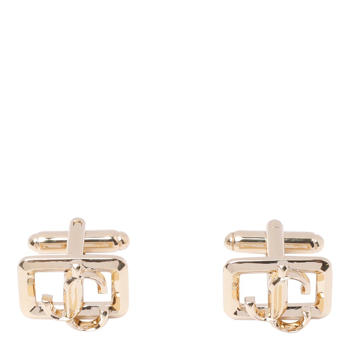 Square Jc Earrings