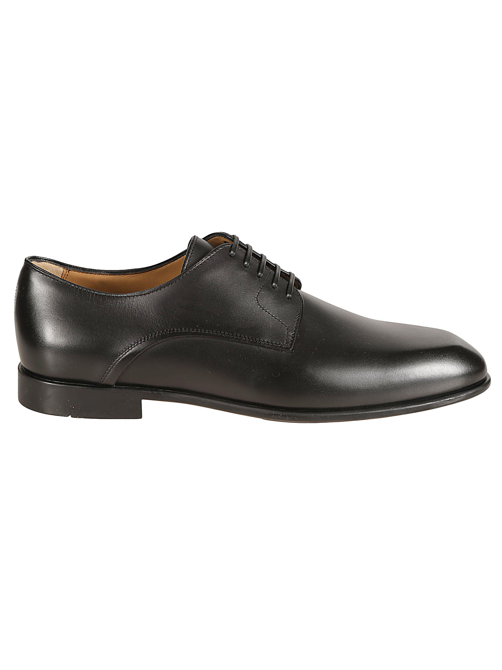 Posco Derby Shoes