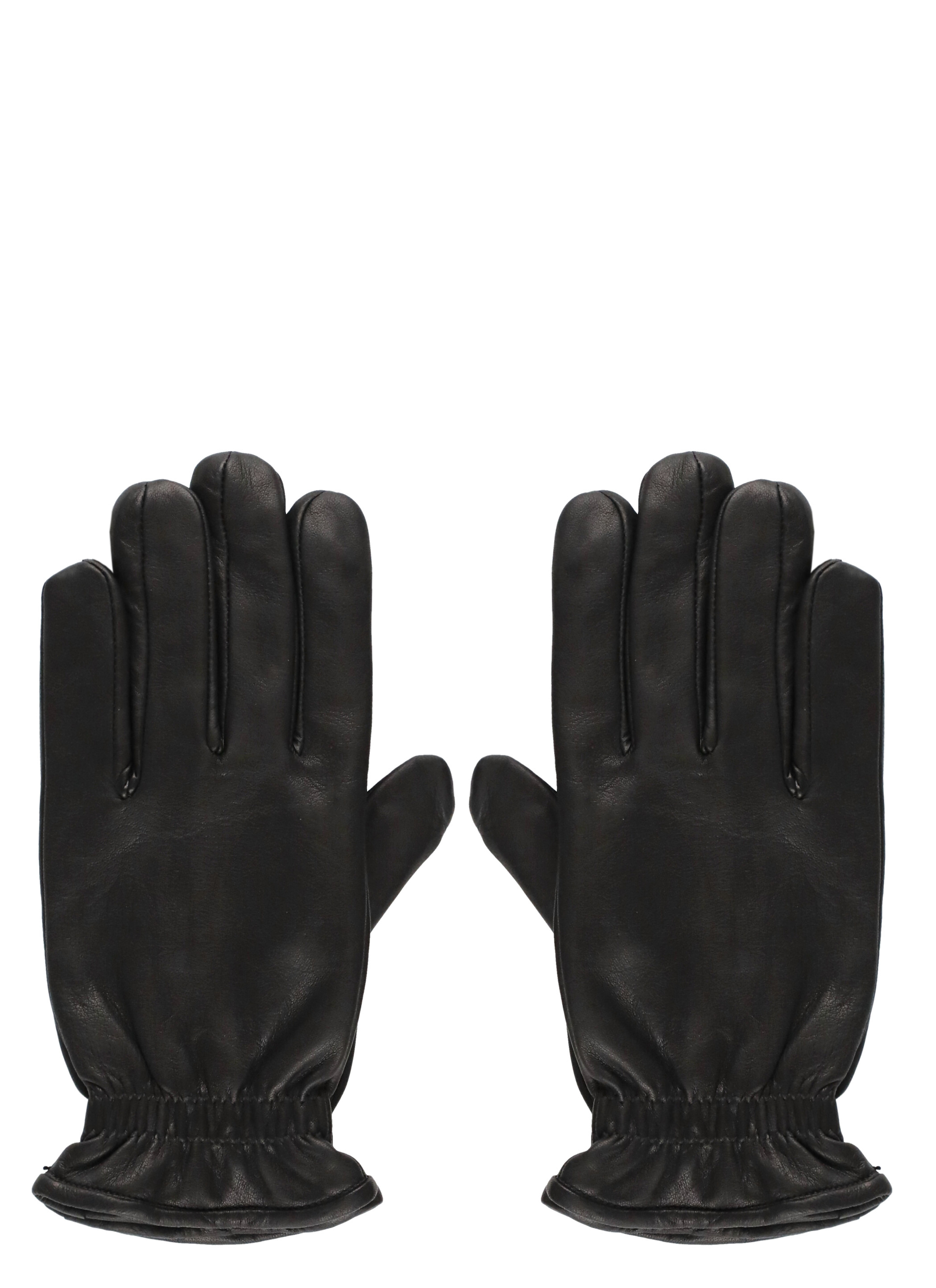 Drummed Gloves