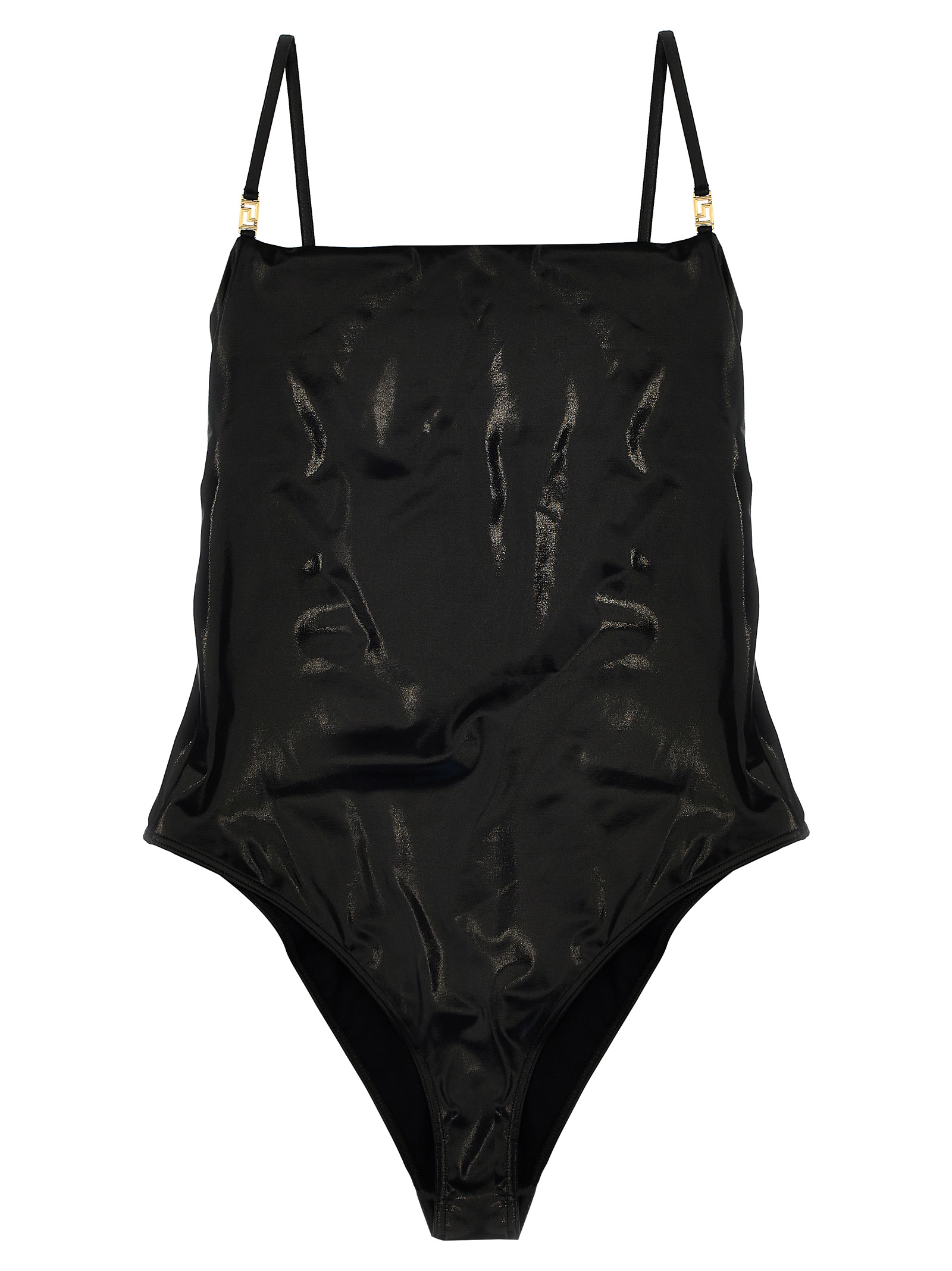 greca One-piece Swimsuit