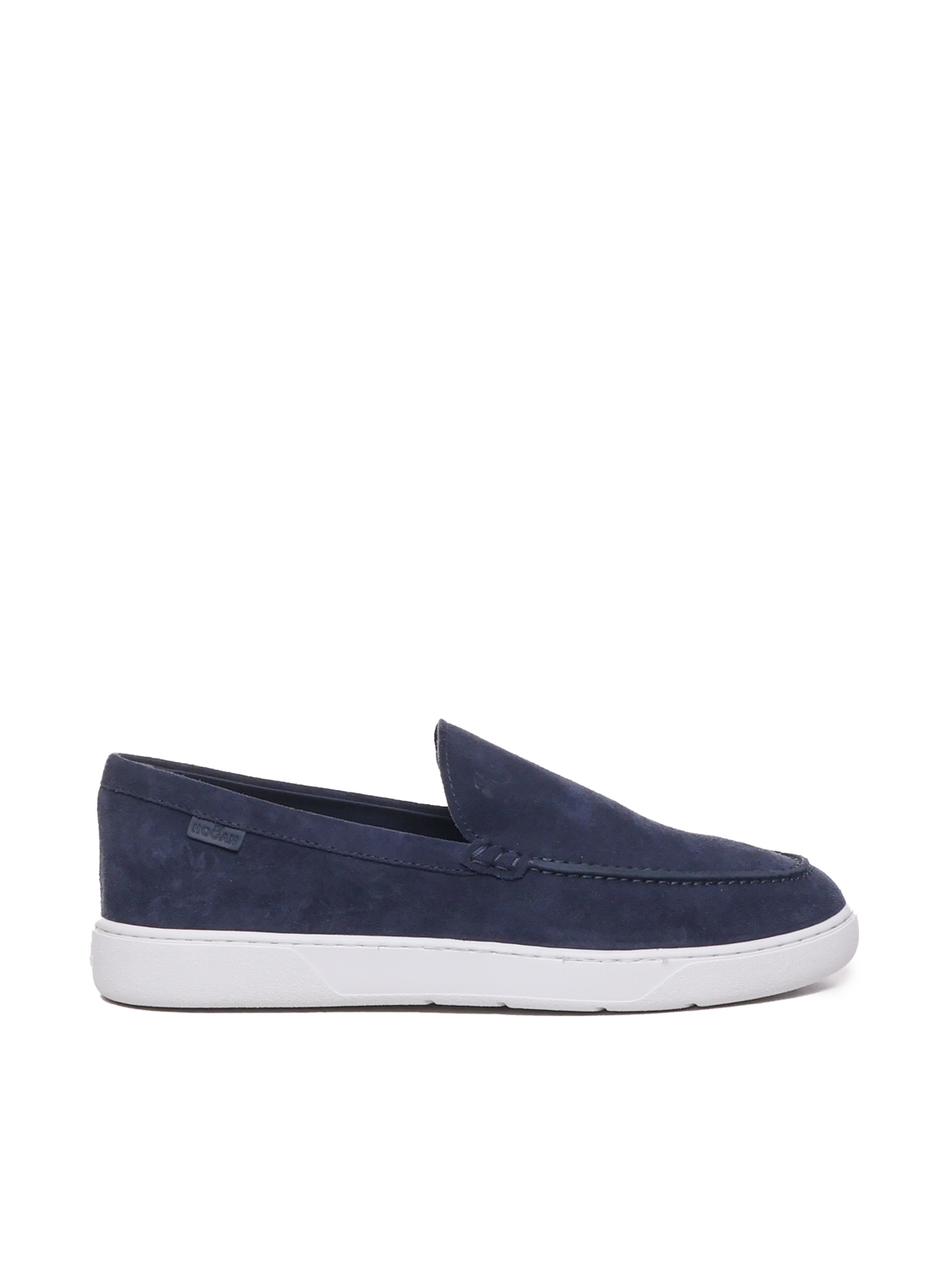 Cool Loafers In Suede