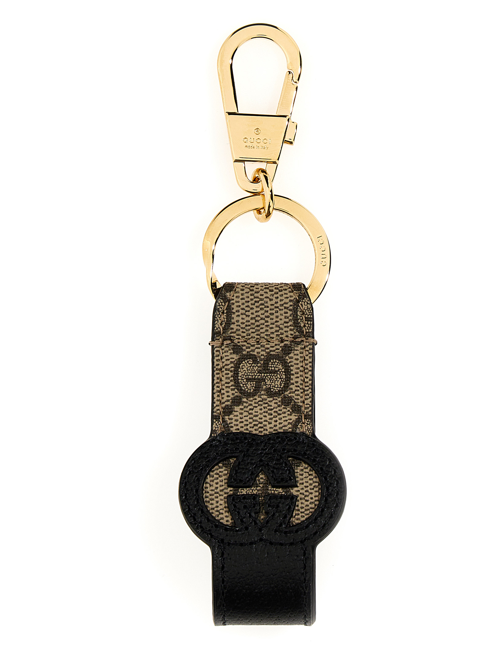 incrocio Gg Keyring