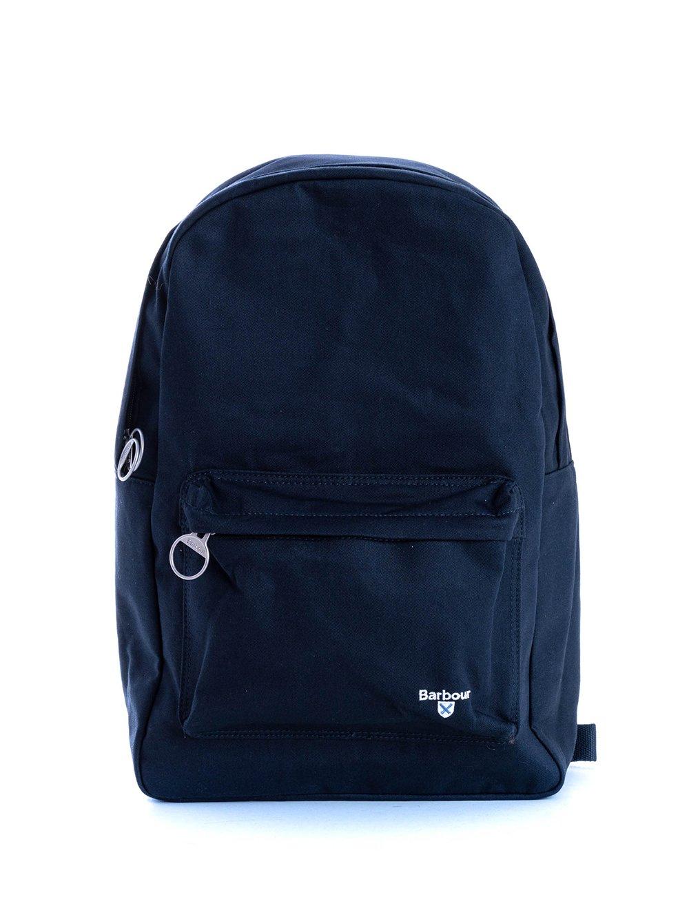 Cascade Logo Embroidered Backpack