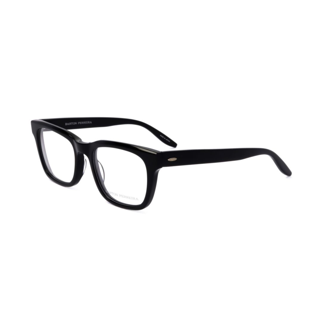 Shop Barton Perreira Bp50940ej-black