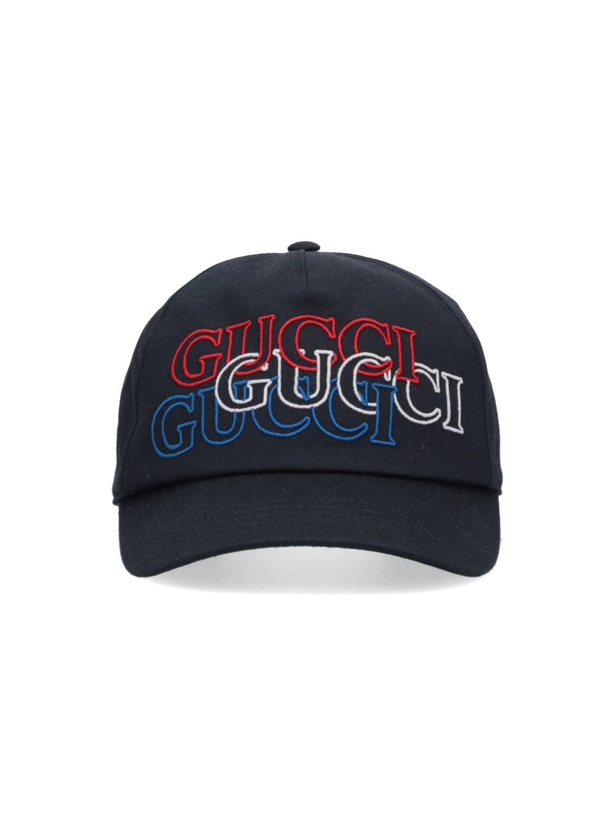 Logo Baseball Cap