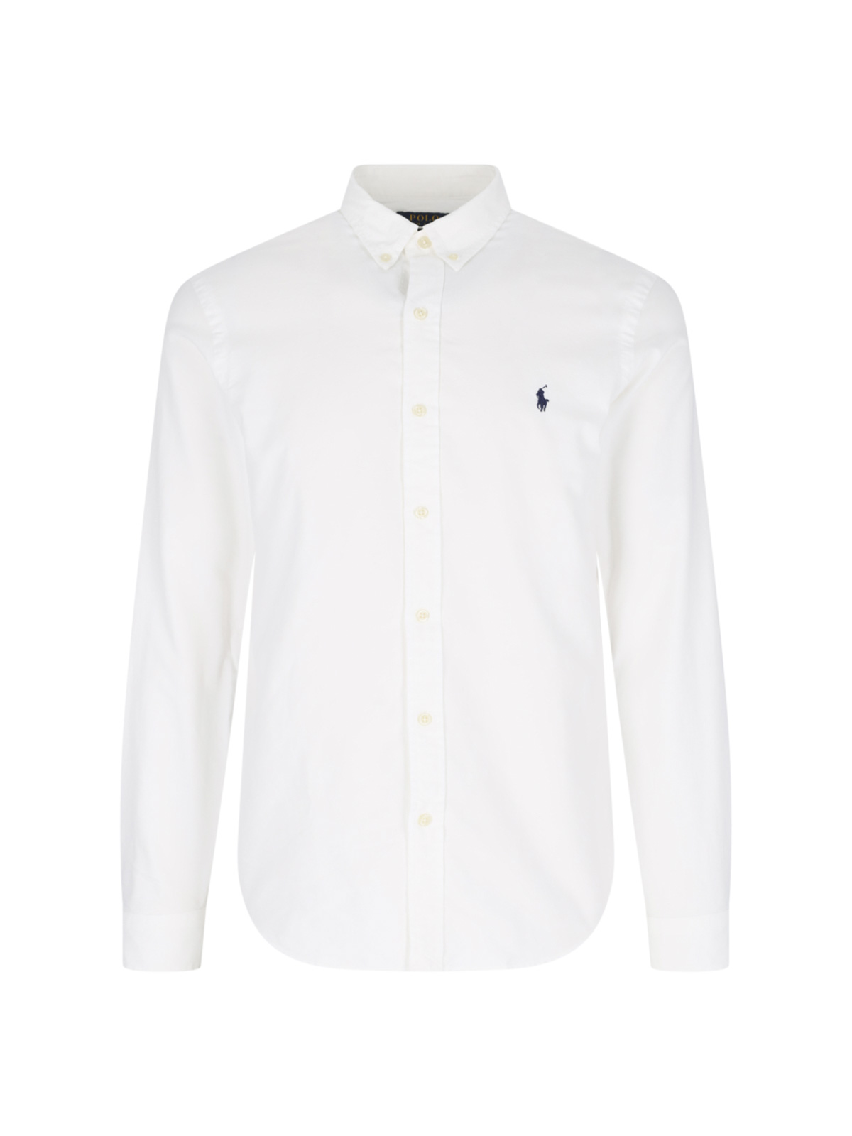 Ralph Lauren Logo Shirt