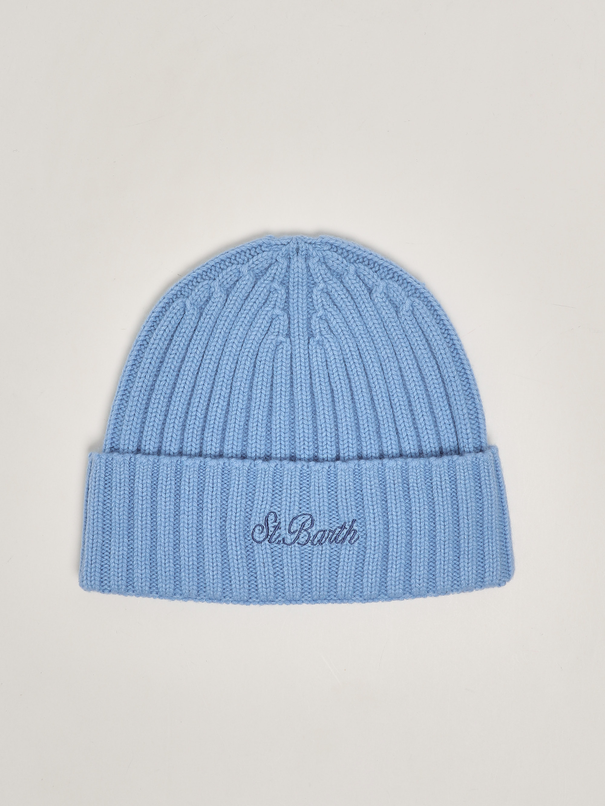 Wengen Knitted Cap Beanie