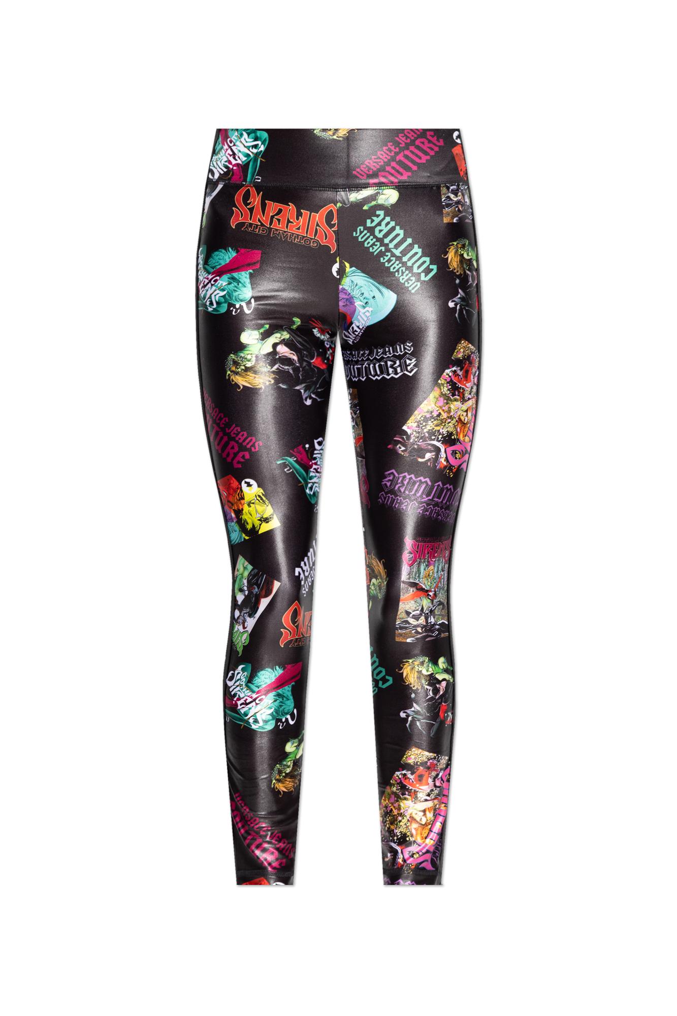 Versace Jeans Couture Leggings