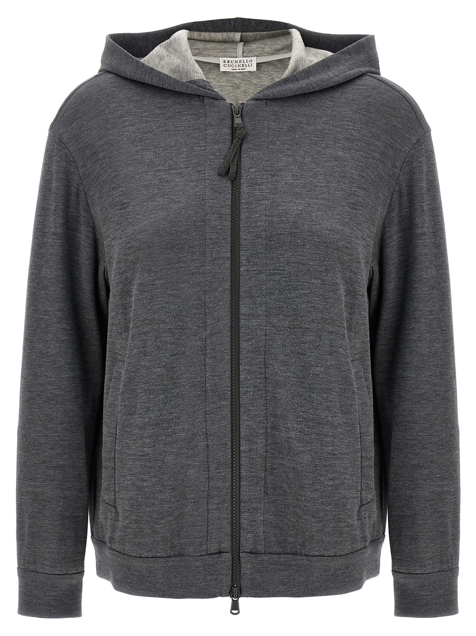 monile Hoodie