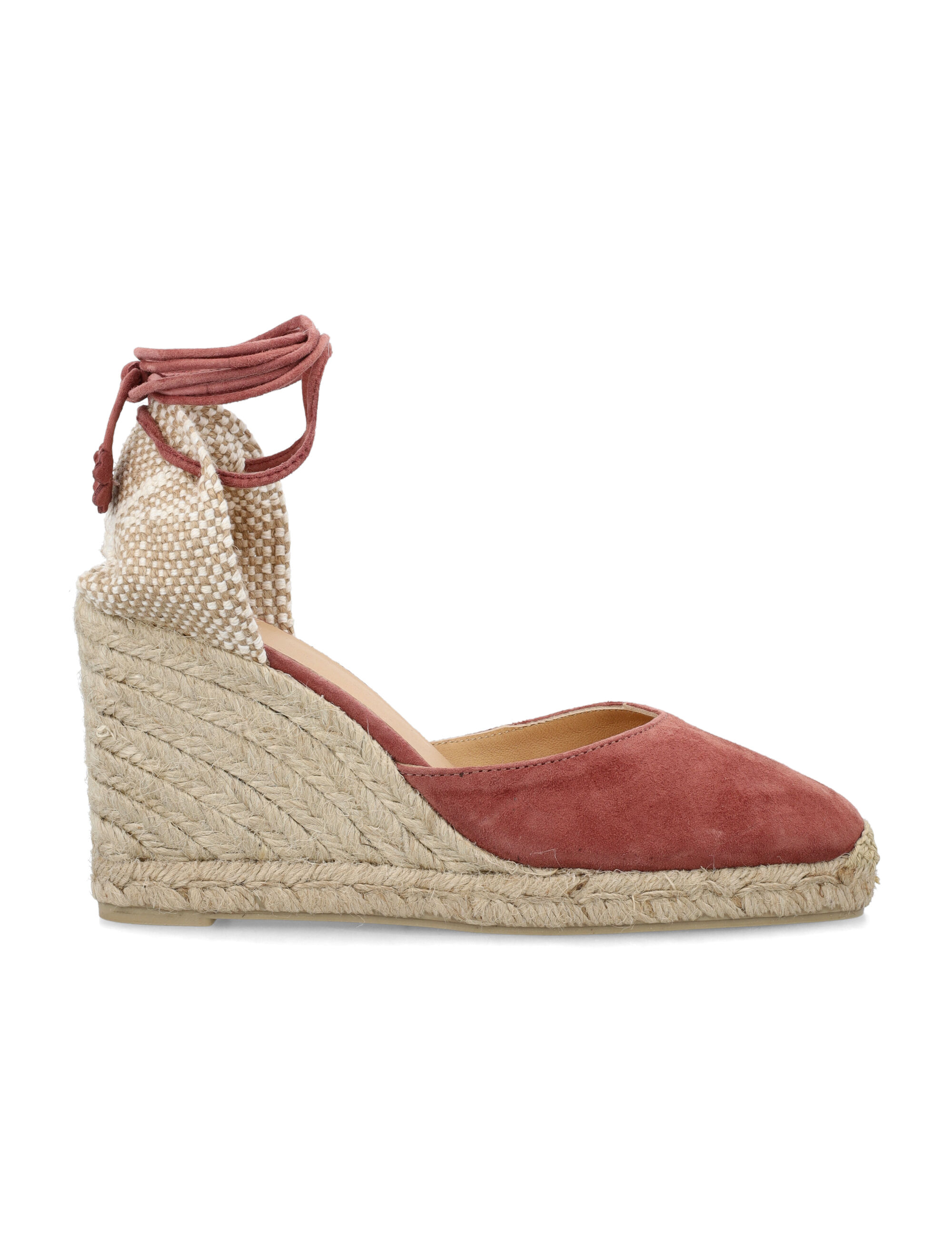 Castañer Carina Wedge Espadrilles