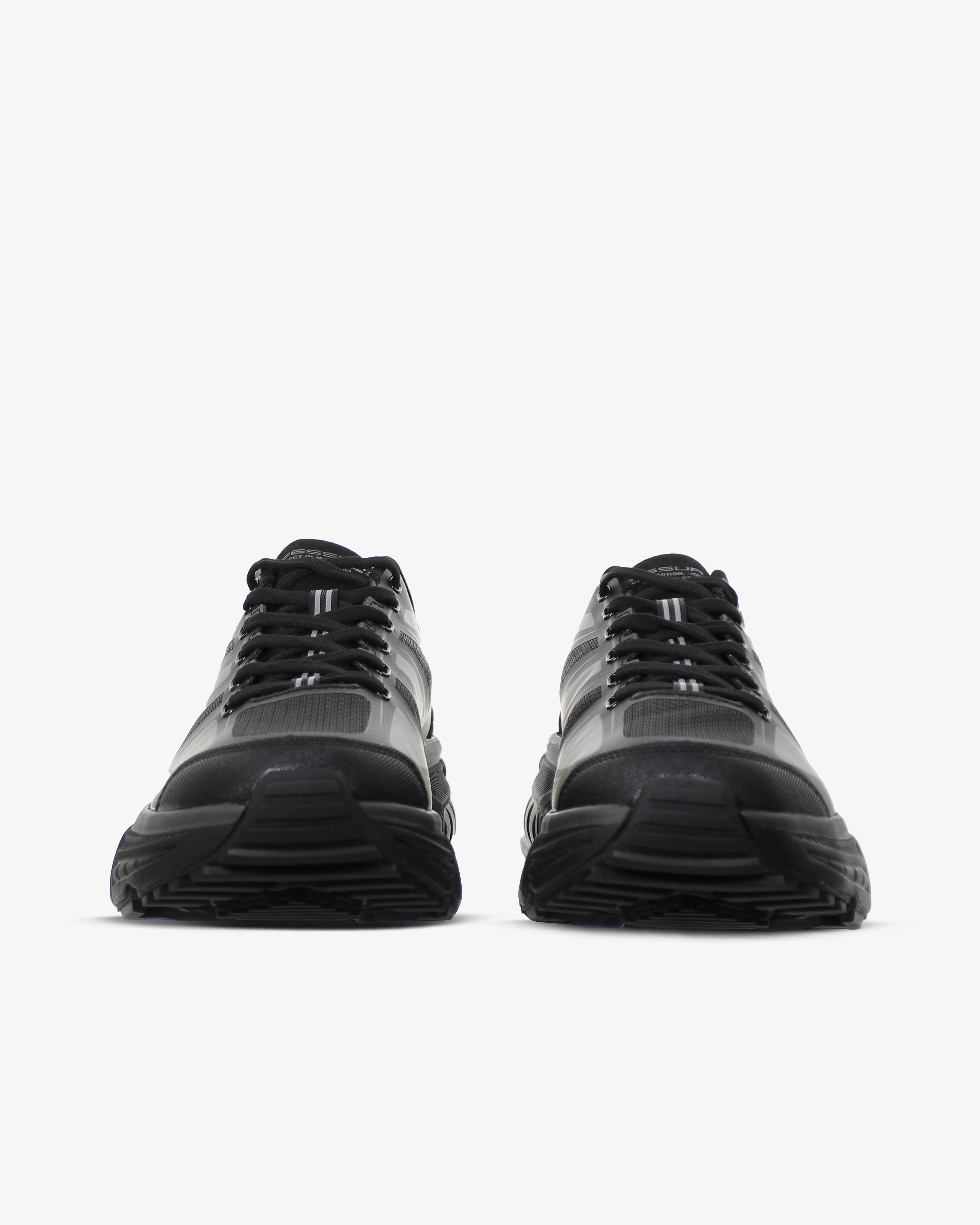 Fessura Trail Sbl E-10 In Black-smoke