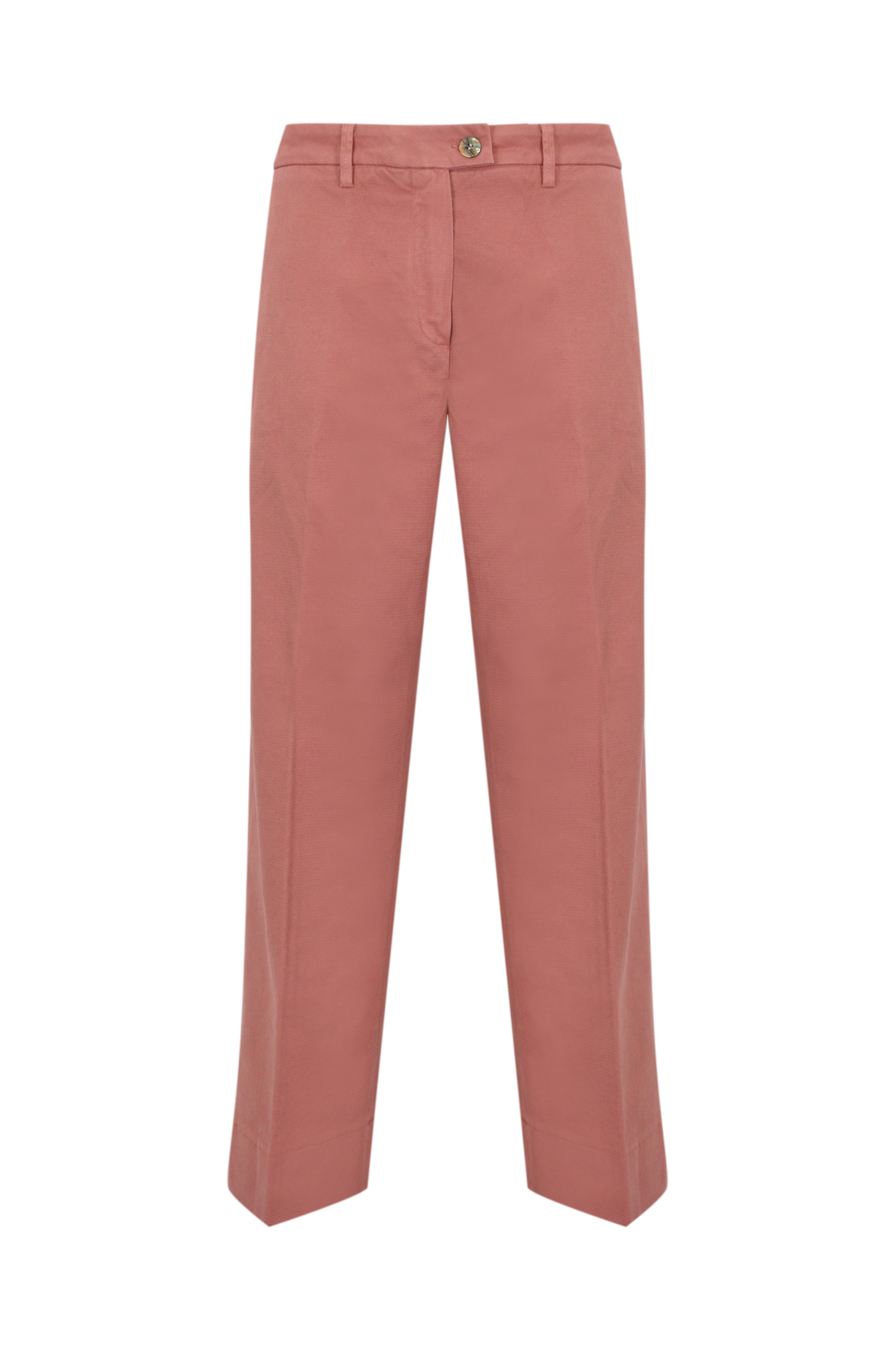 Re-HasH nelly Chinos Trousers In Cotton