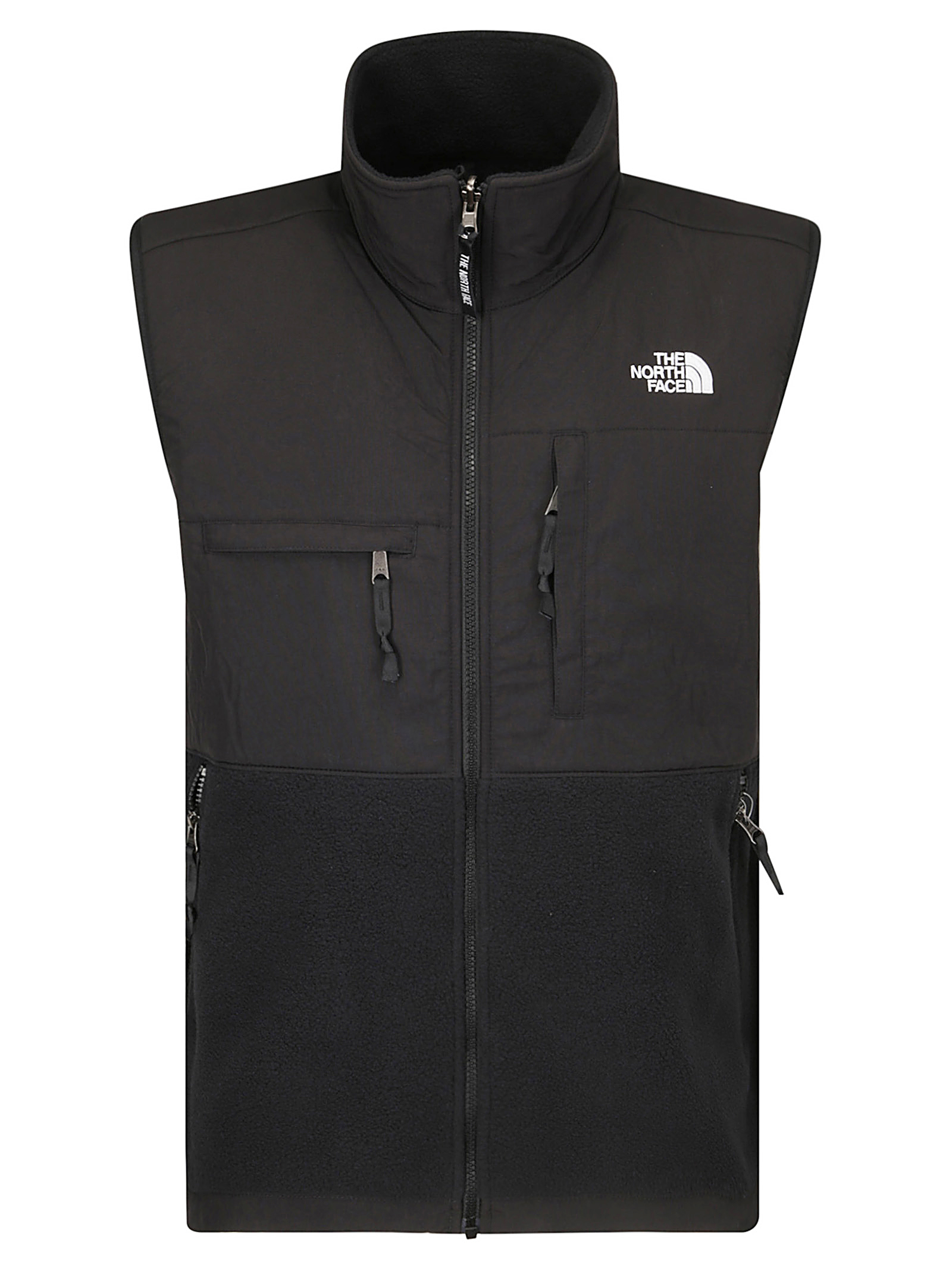 M Retro Denali Vest