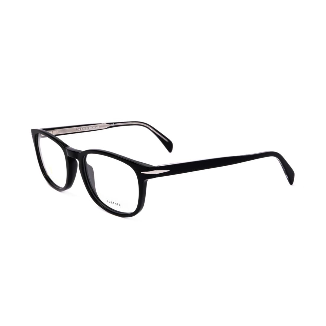 Db Eyewear By David Beckham Db 1064807-black In 807-black