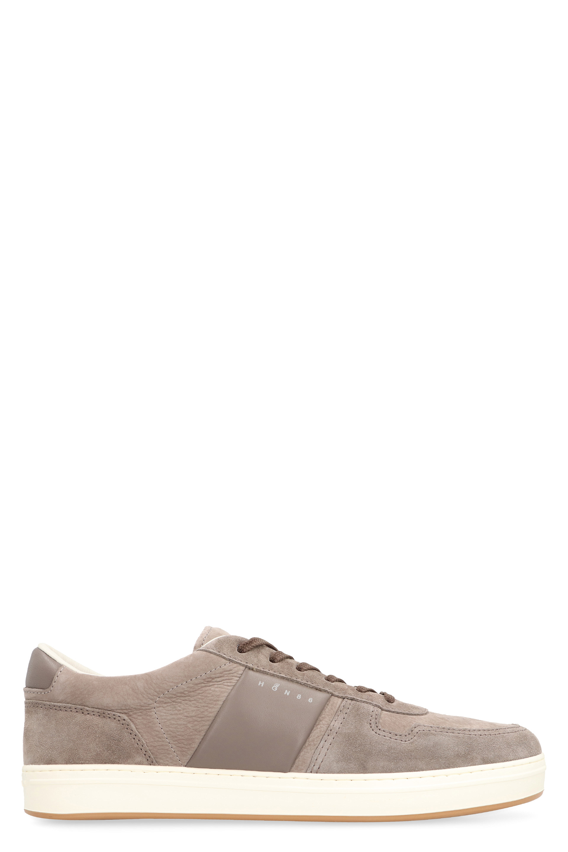 H-tv Low-top Sneakers