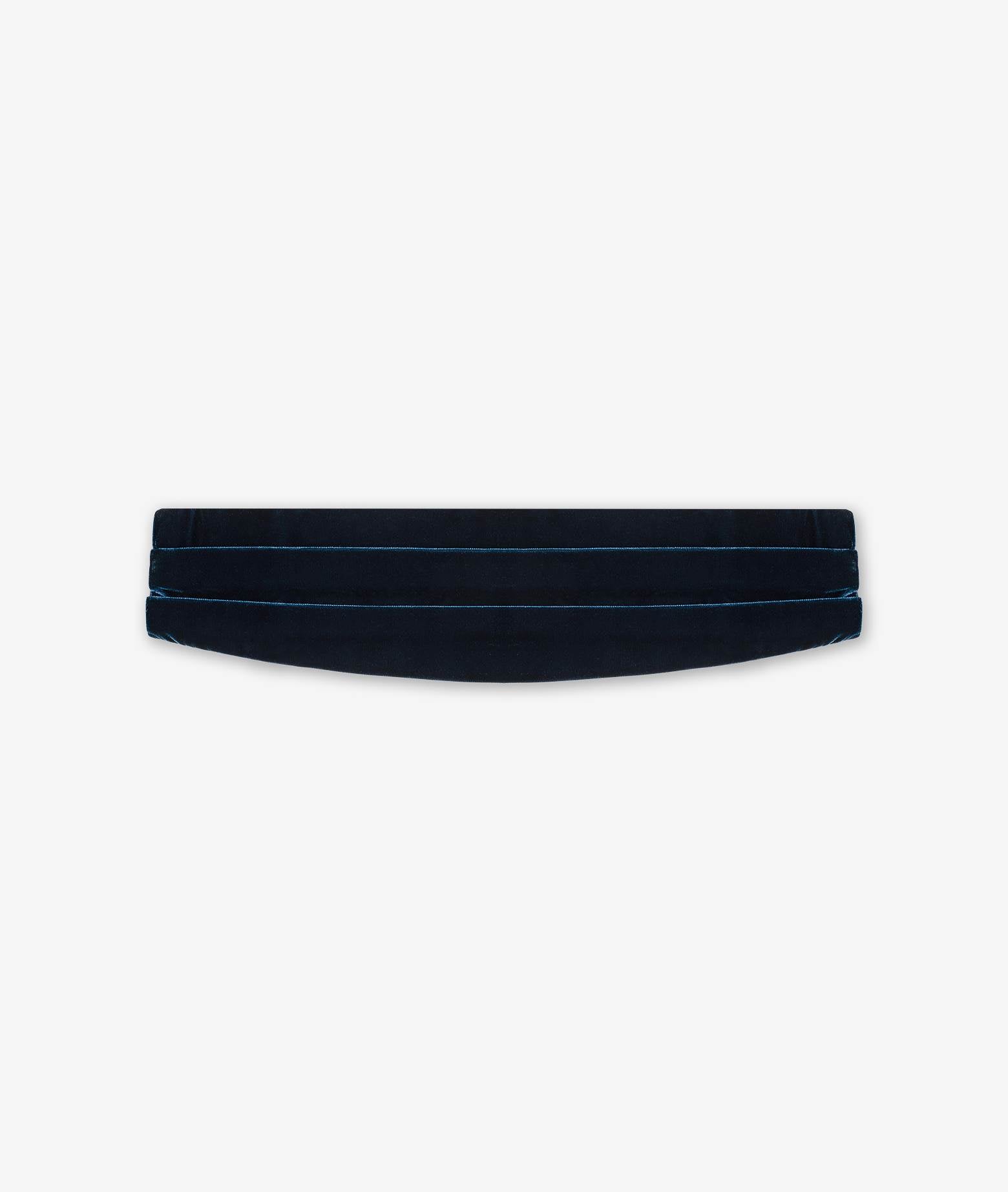 Cummerbund Timeless Belt