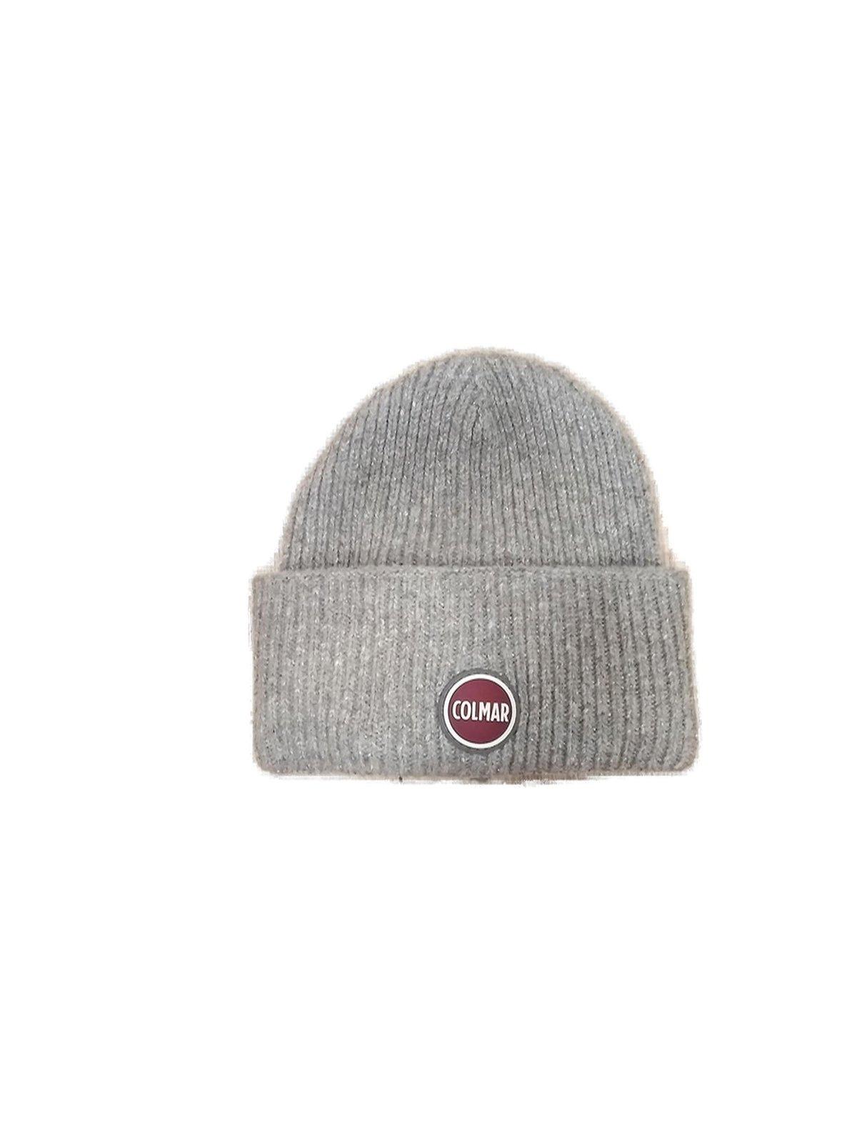 Logo-patch Beanie