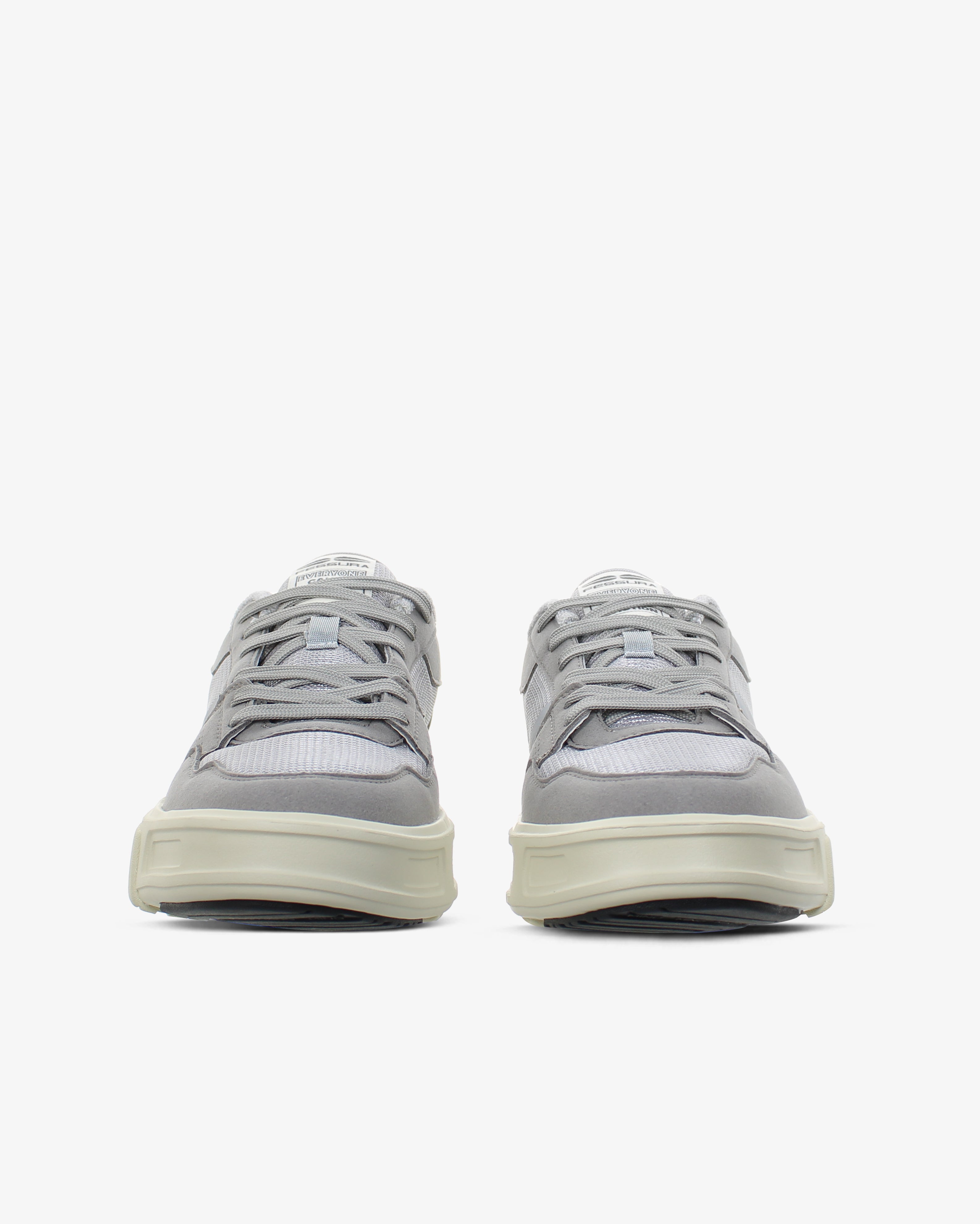 Fessura Stride 01 In Gray