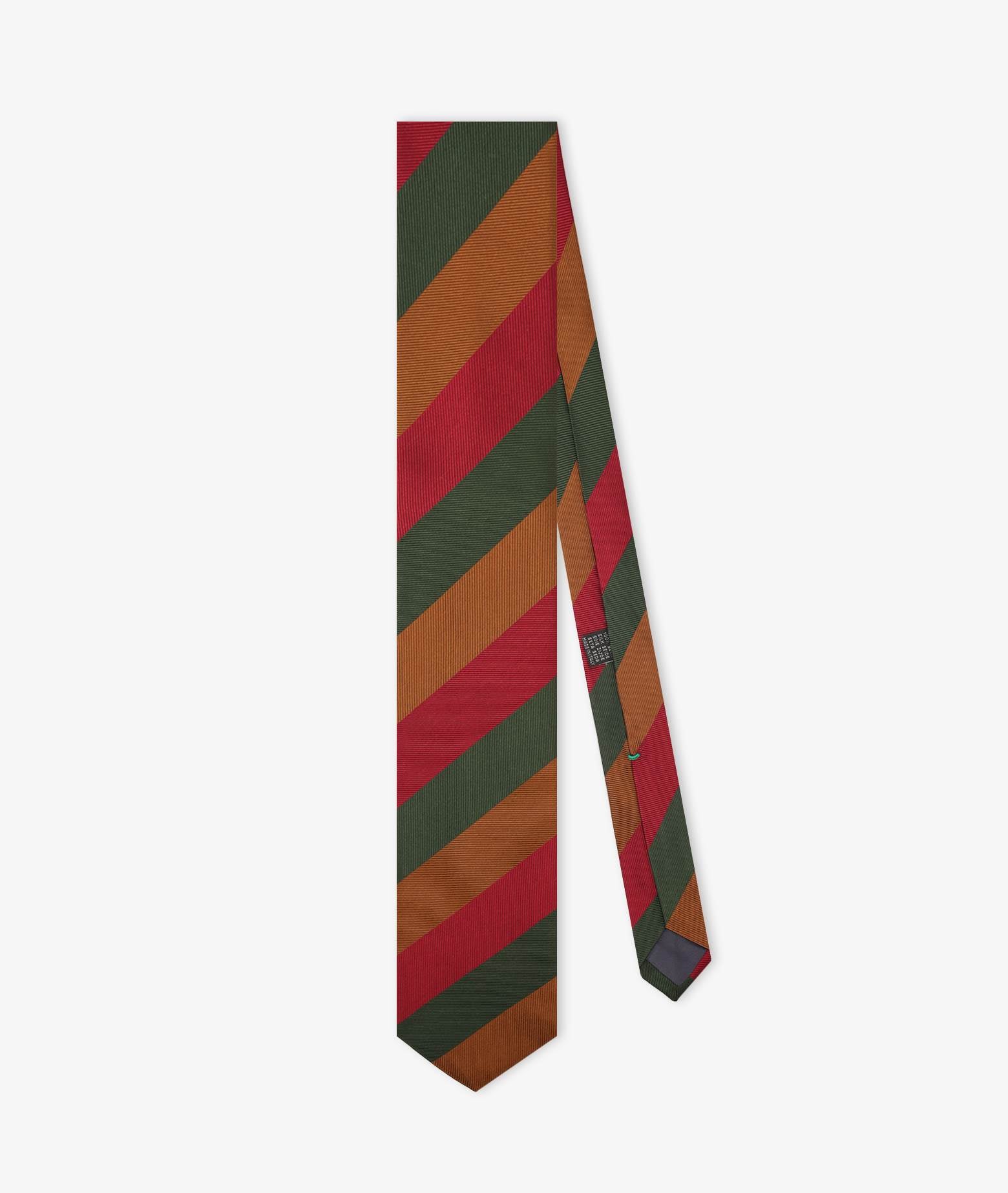 Tie Regimental Tie