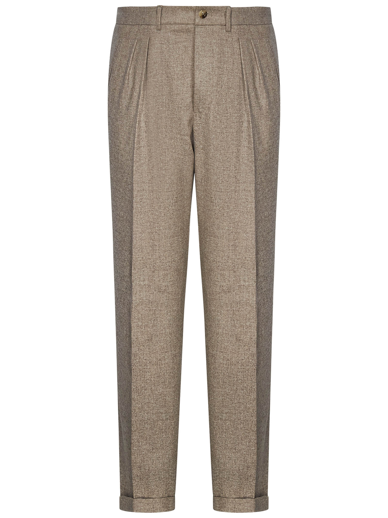 Boglioli Trousers